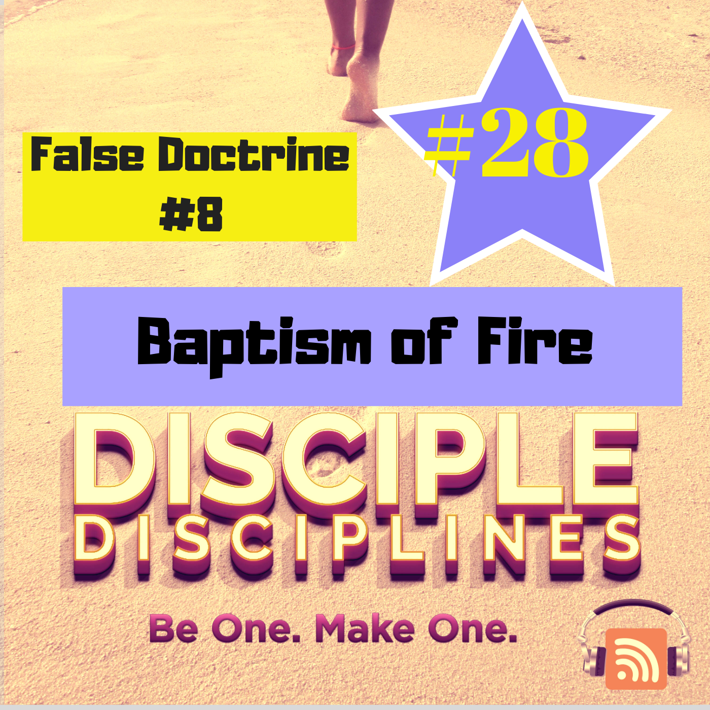 disciple disciplines