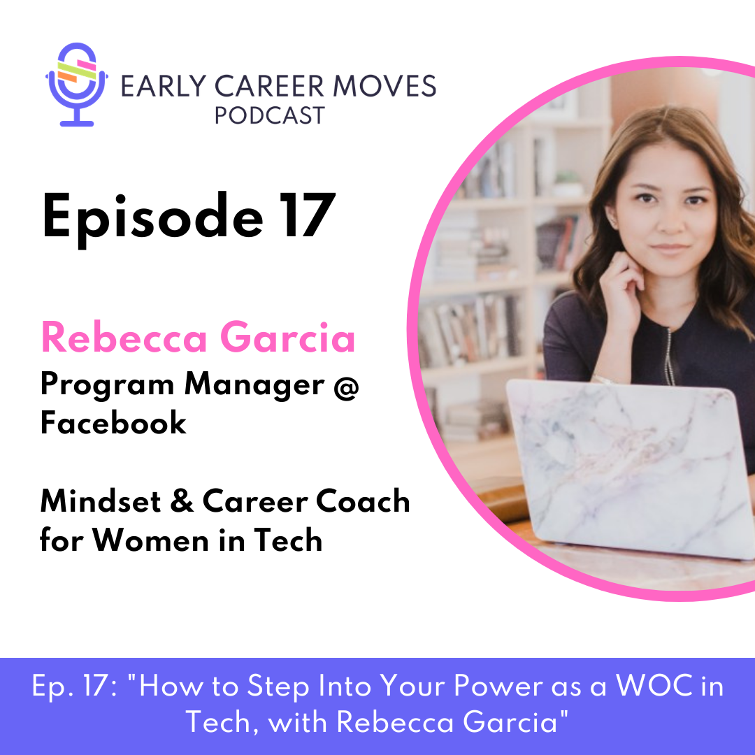 Your Latina Career Coach