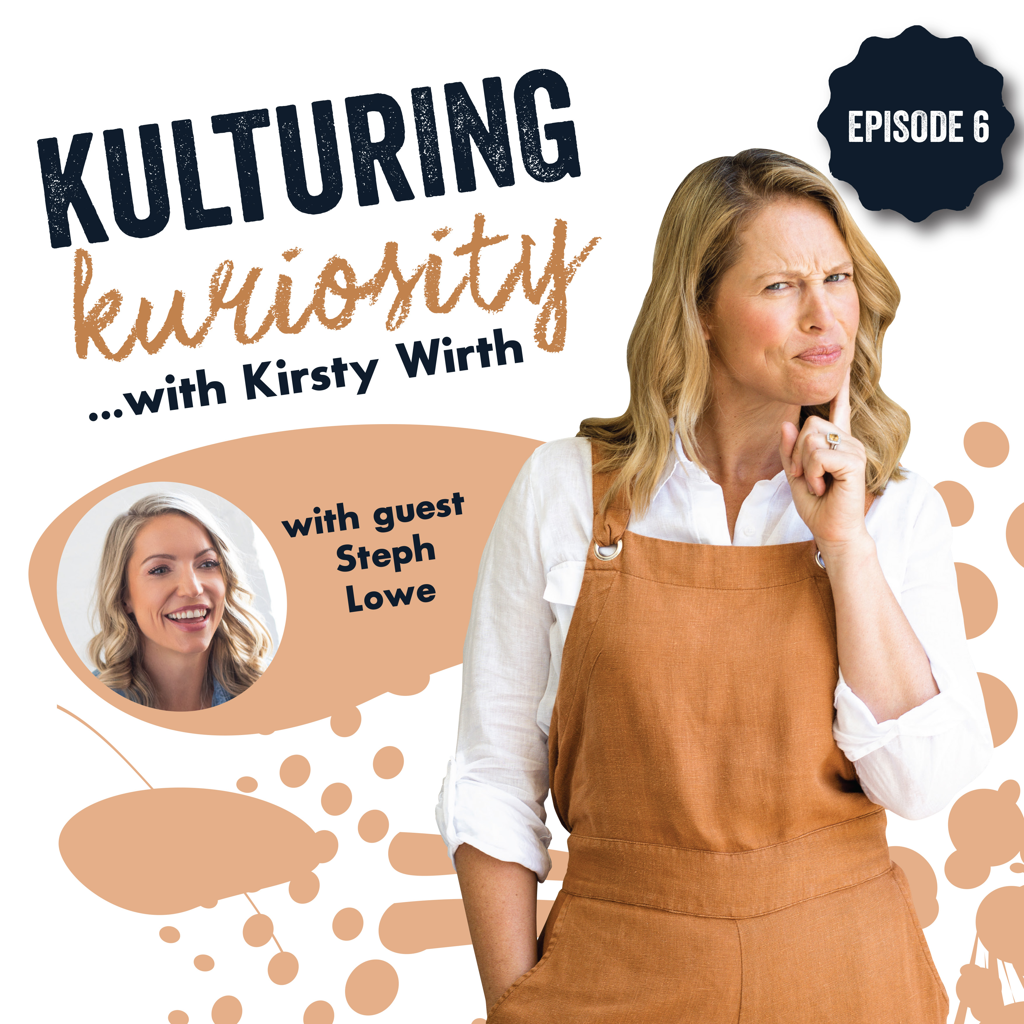 Kulturing Kuriosity Podcast