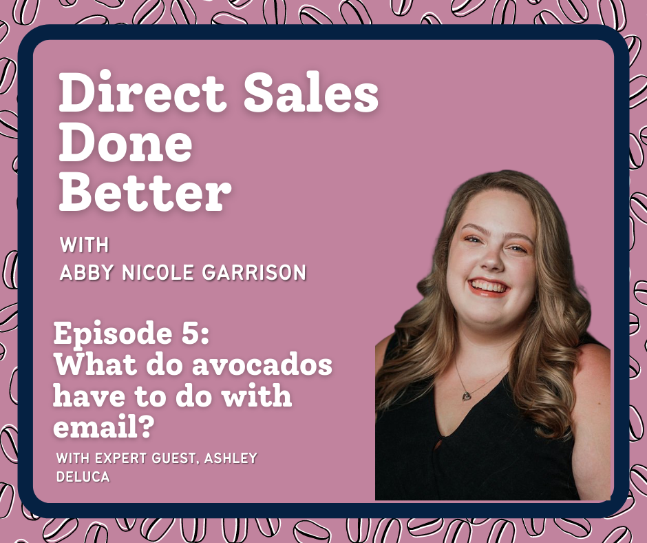 Direct Sales Done Better