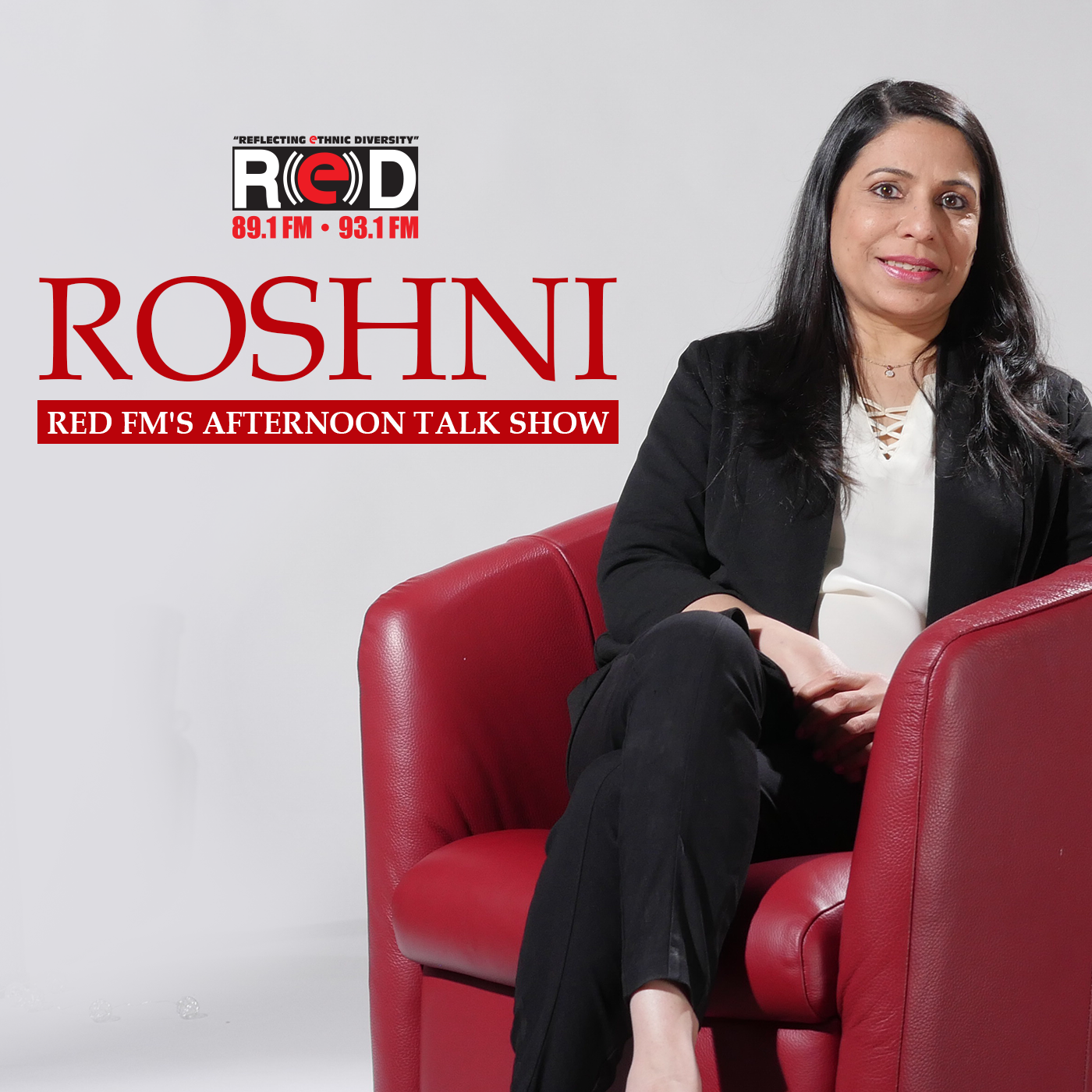 RED FM Vancouver