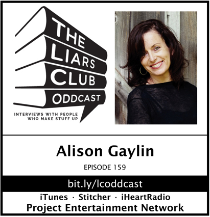The Liars Club Oddcast