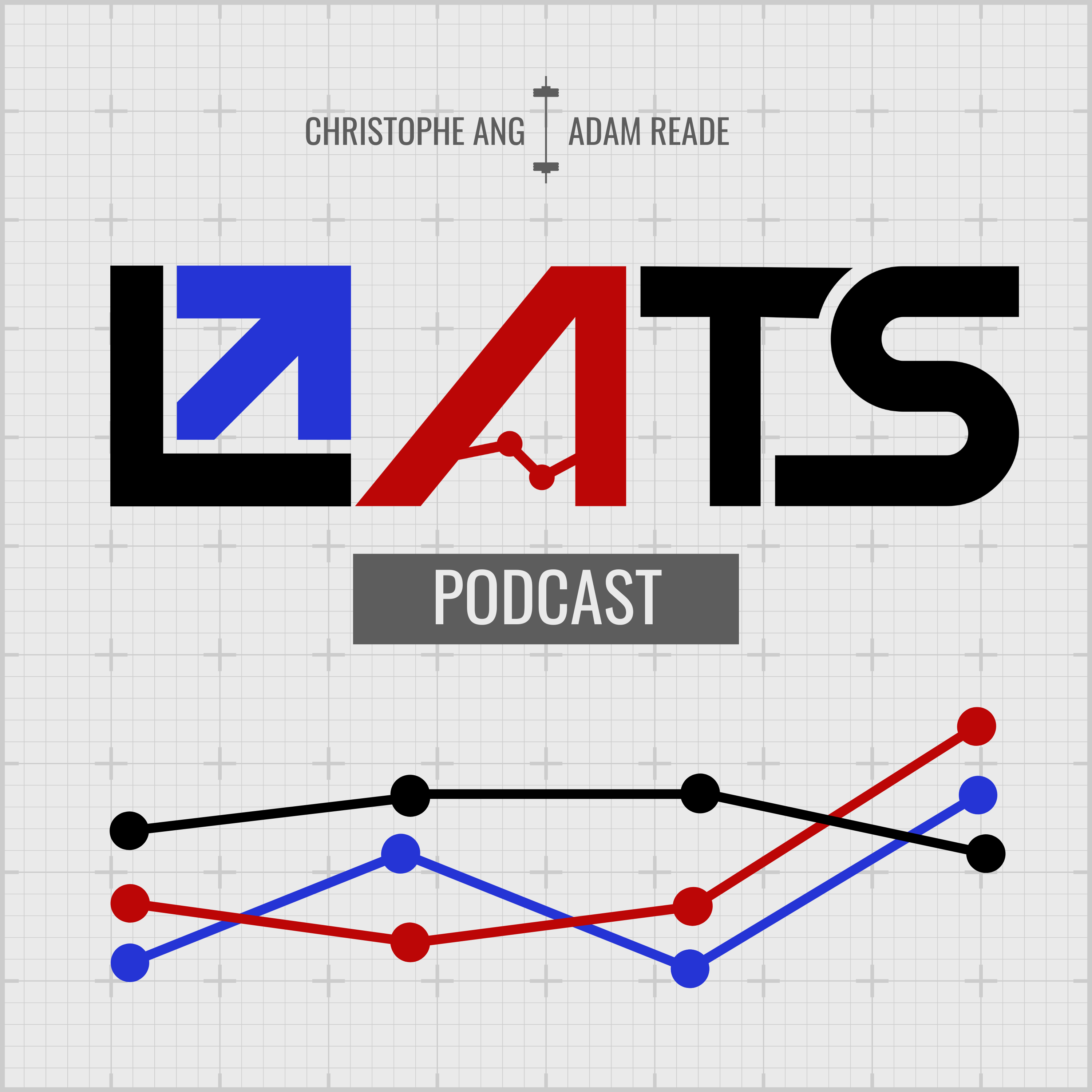 LATScast