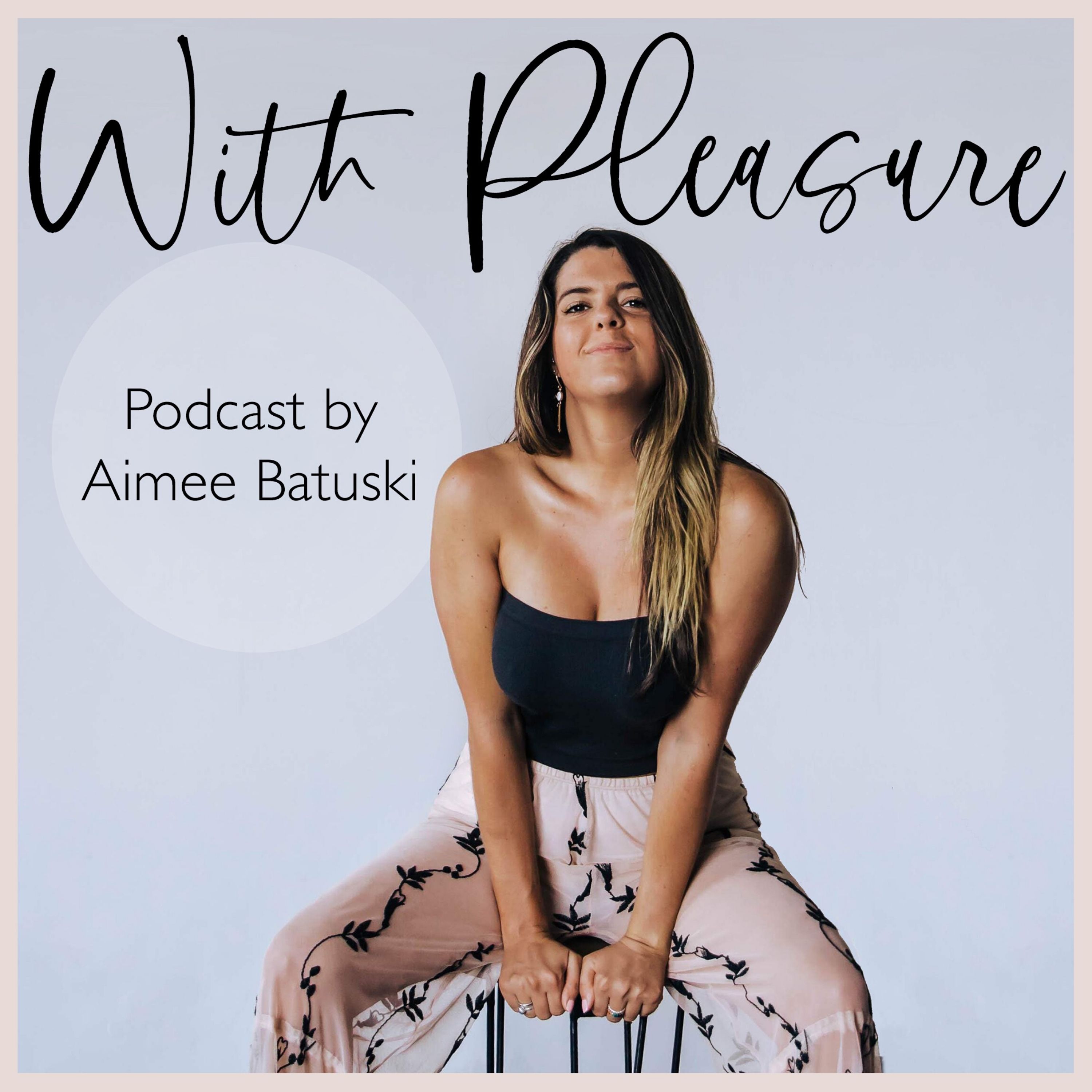 Let’s Explore Self-Pleasure