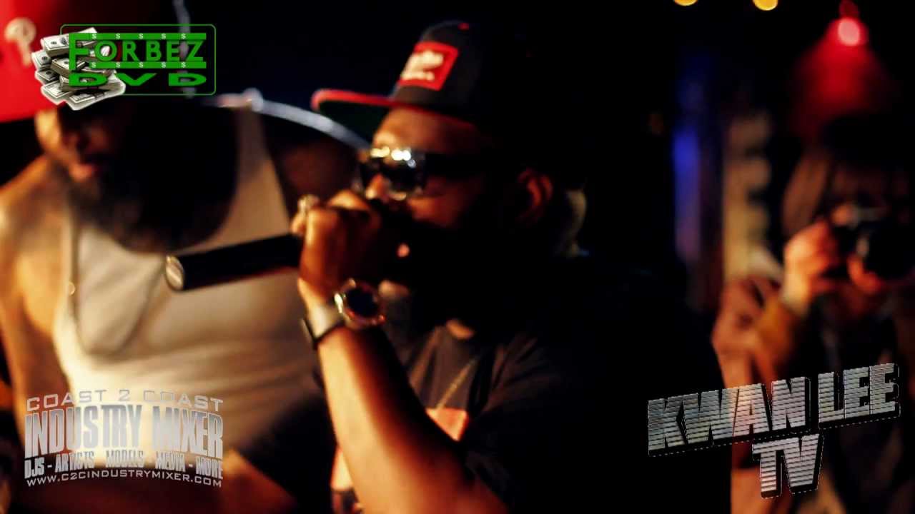 Kwan Lee TV