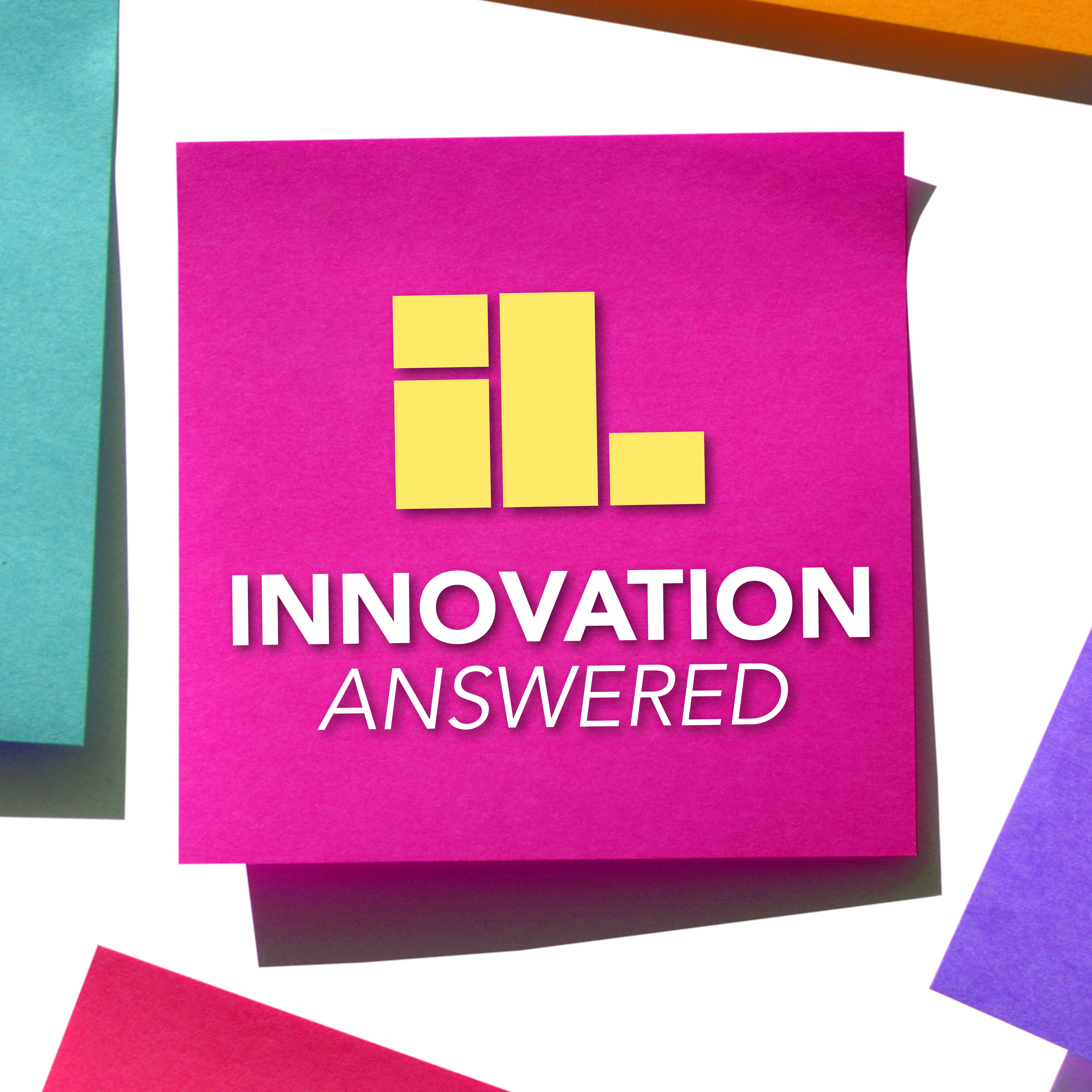 Building a Culture of Innovation with Delta Dental's Chief People Officer