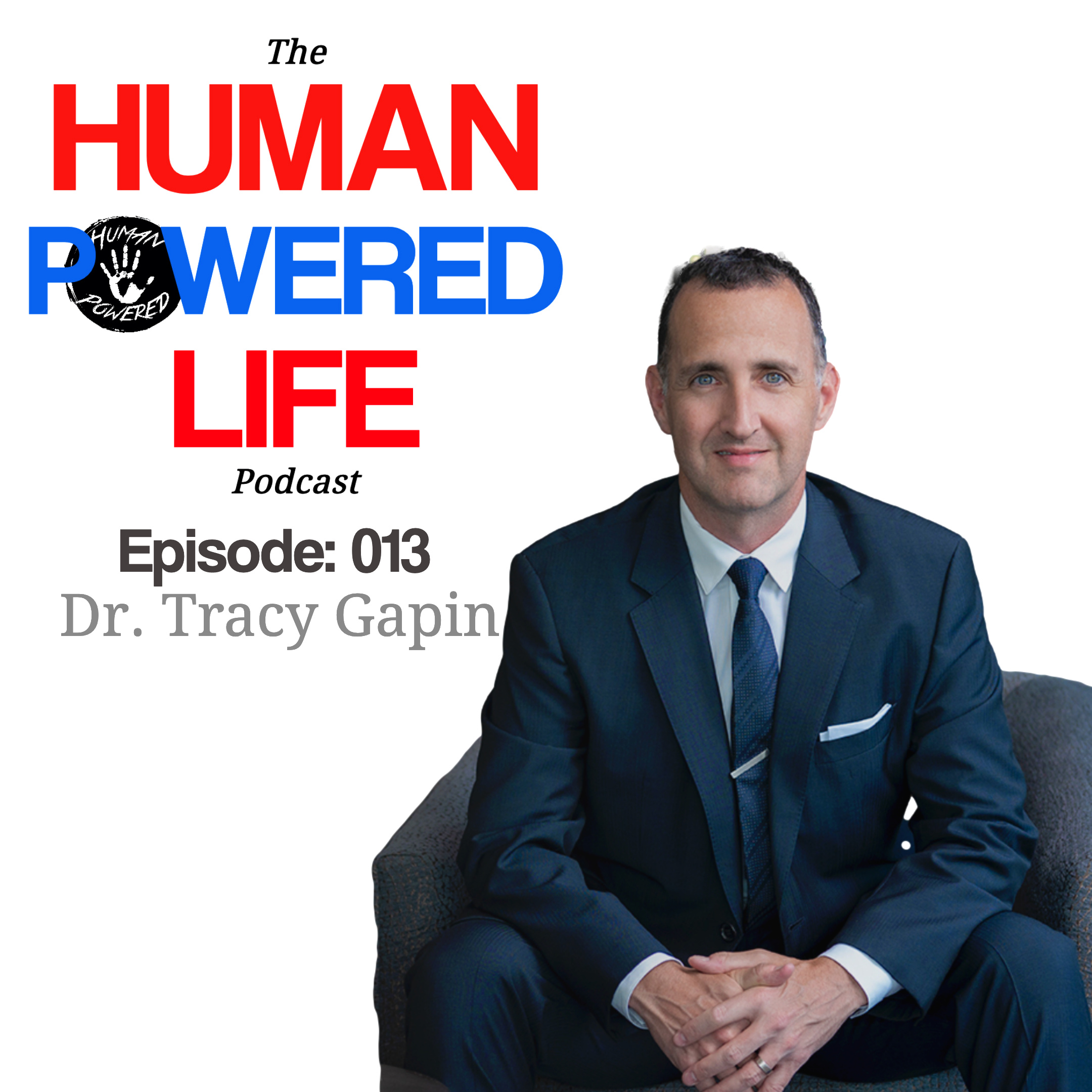 Human Powered Life