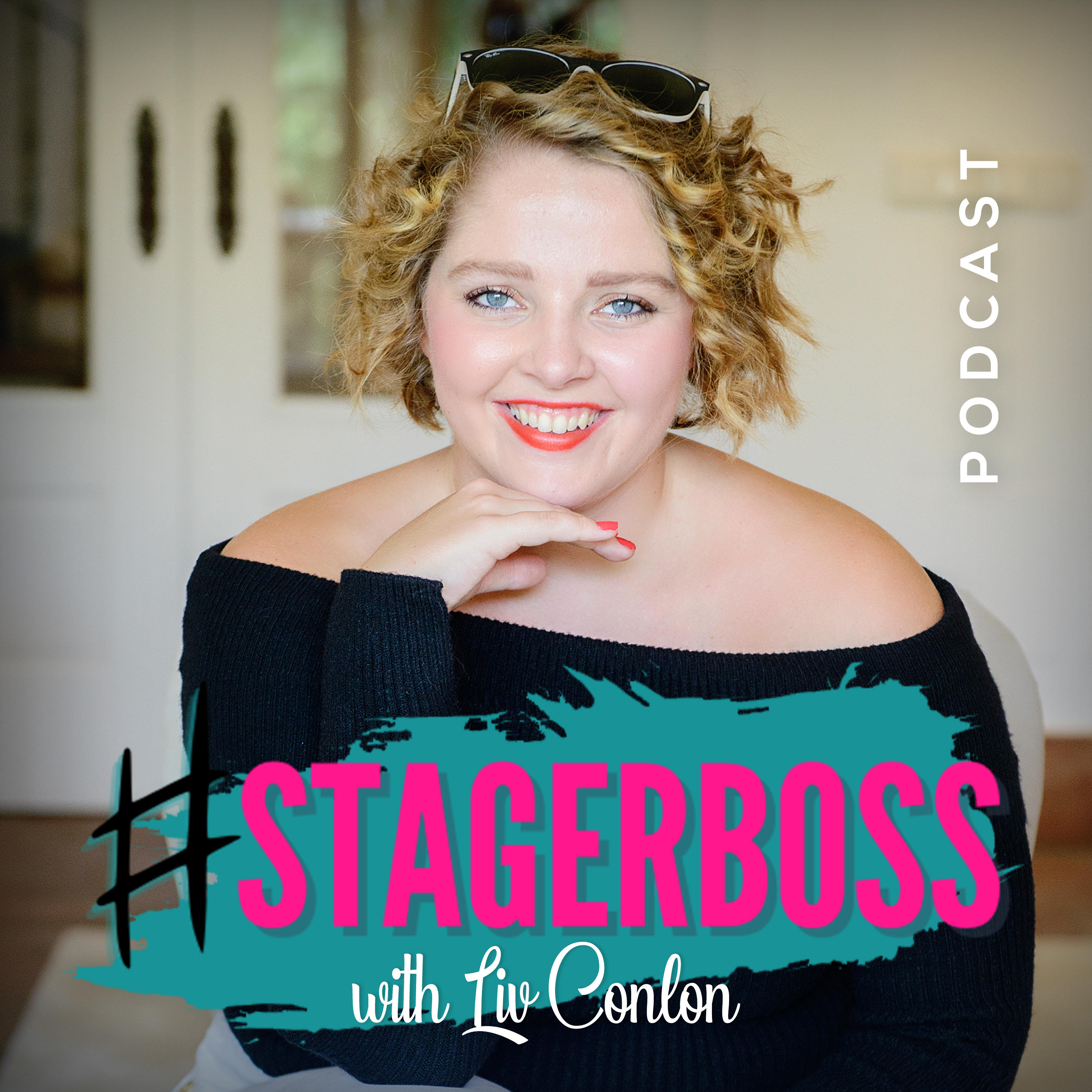 The StagerBoss Podcast