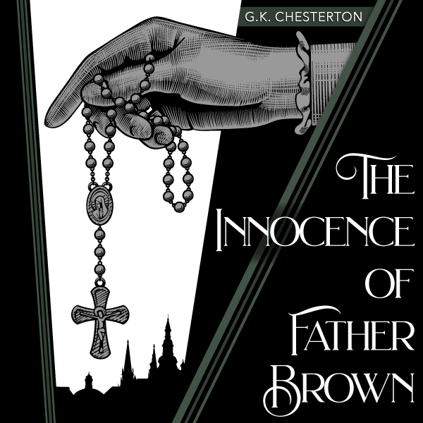 The Honour of Israel Gow, by G.K. Chesterton