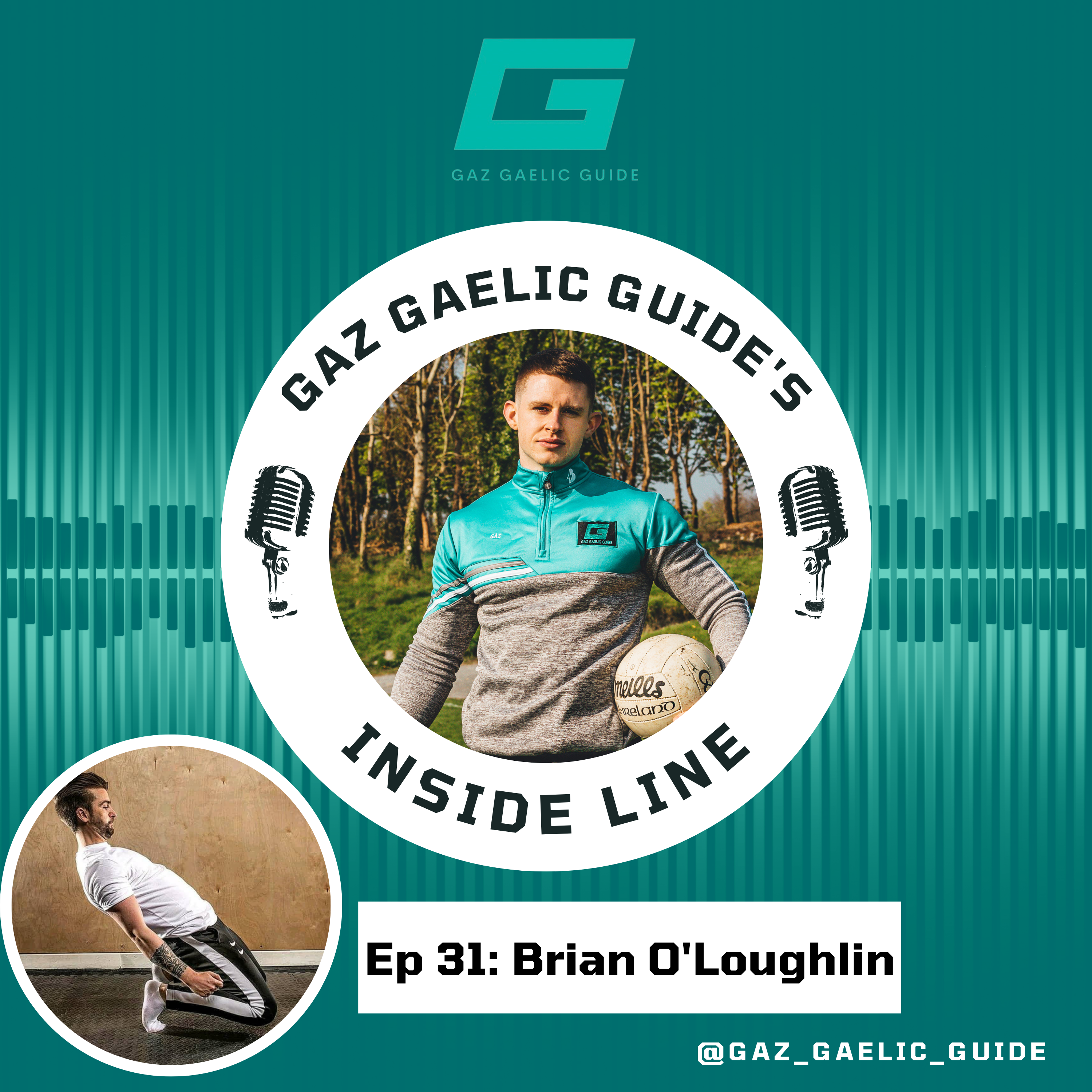 Gaz Gaelic Guide\'s Inside Line