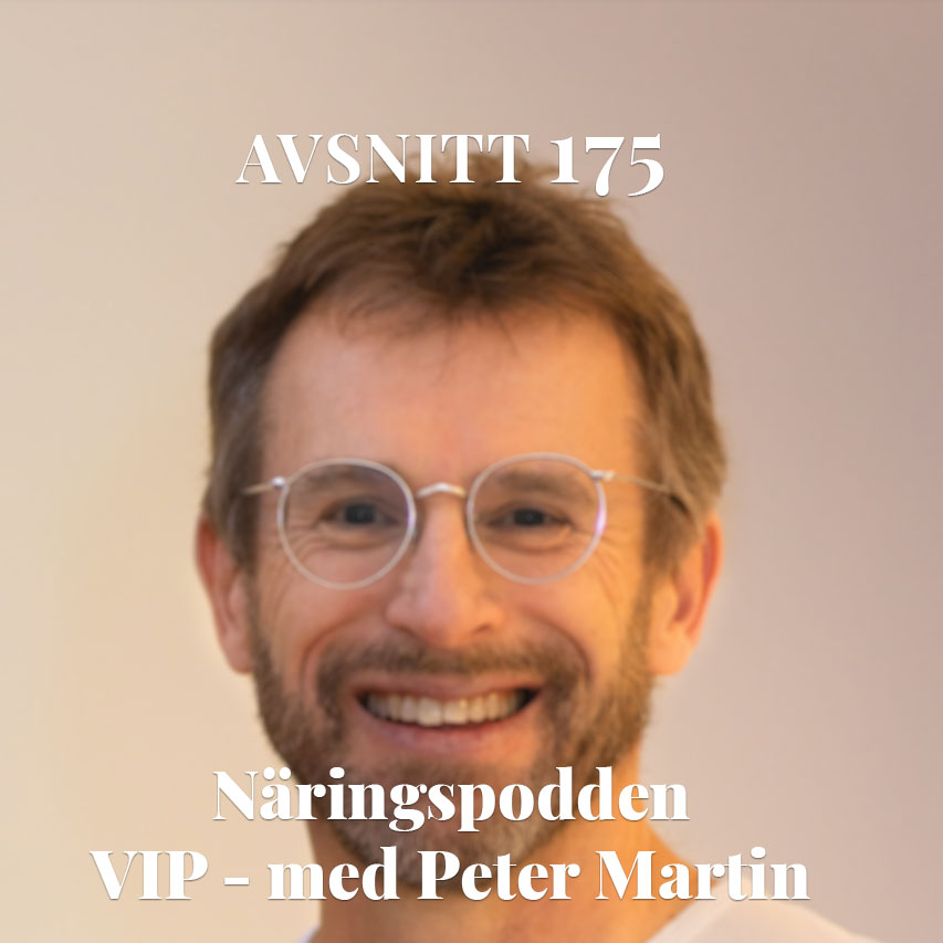 Näringspodden