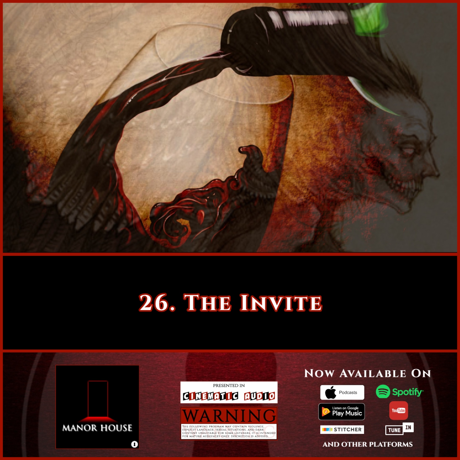 The Invite