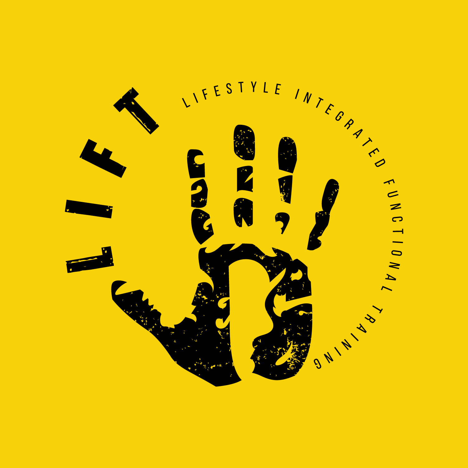 LIFTED Podcast