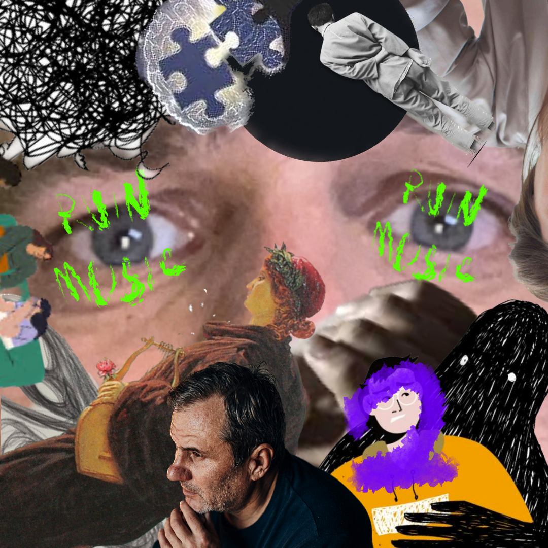 Ruin Music
