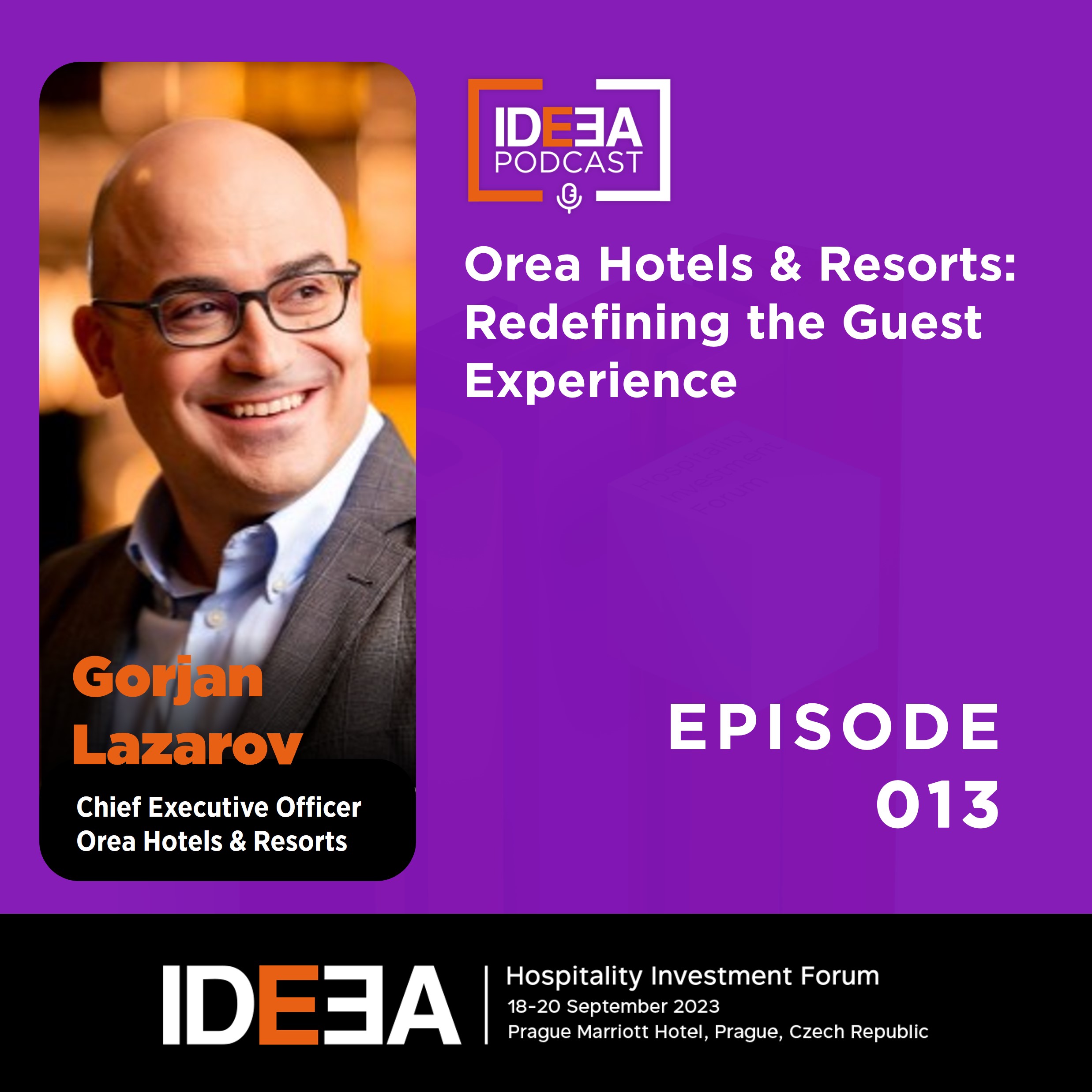 IDEEA Podcast