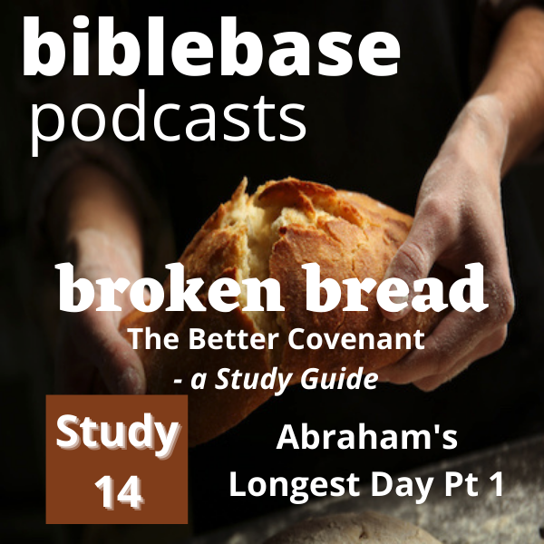 biblebase podcasts