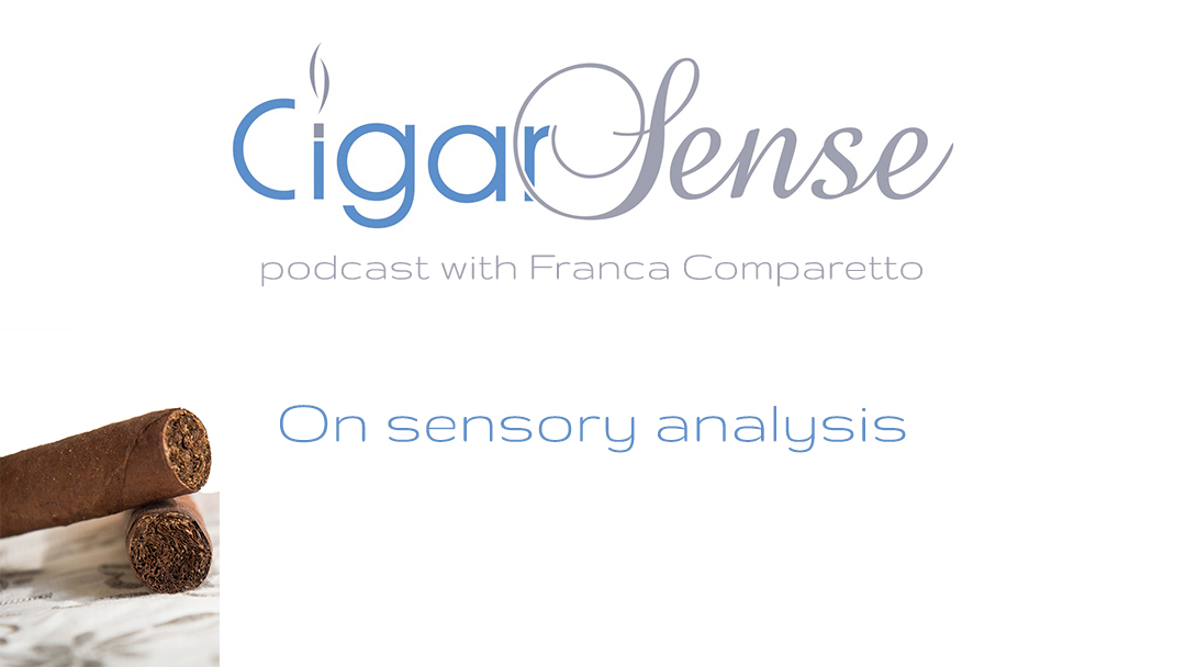 Cigar Sense Podcast