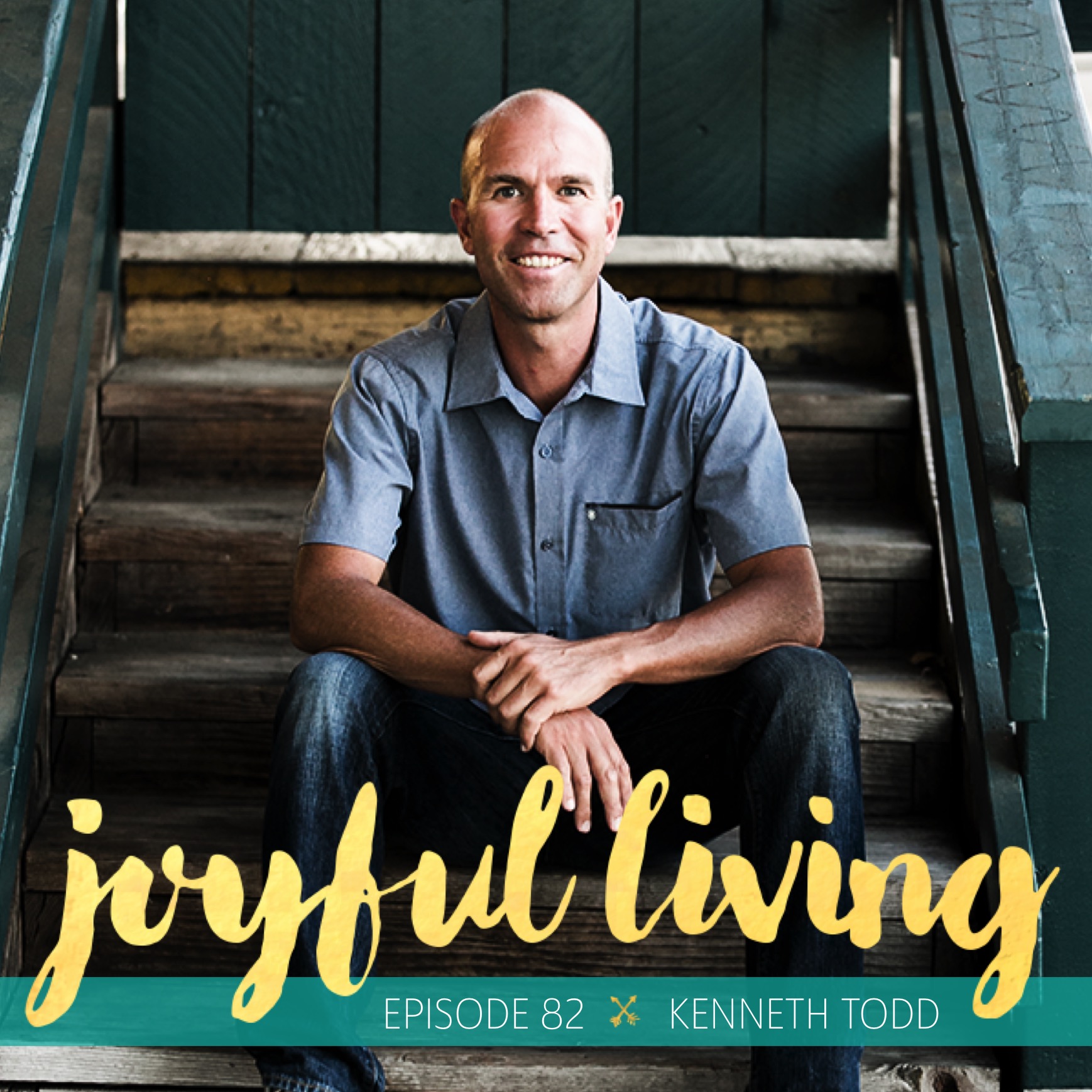 Joyful Living