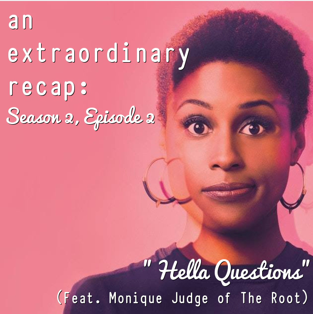 The Extraordinary Negroes