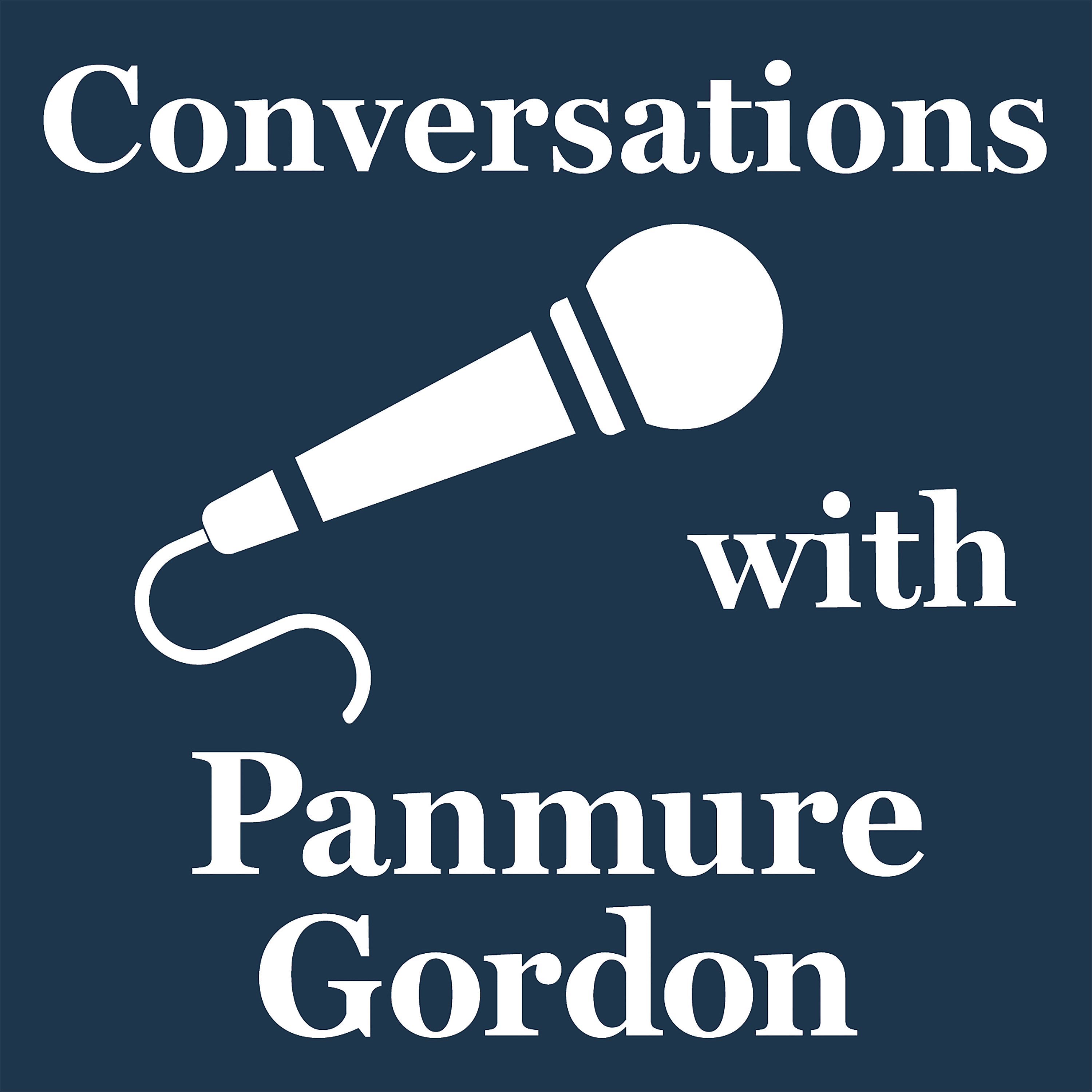Conversations with Panmure Gordon