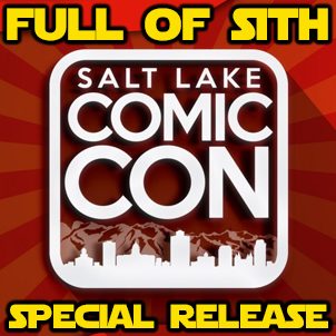 Full Of Sith: Star Wars News, Discussions and Interviews