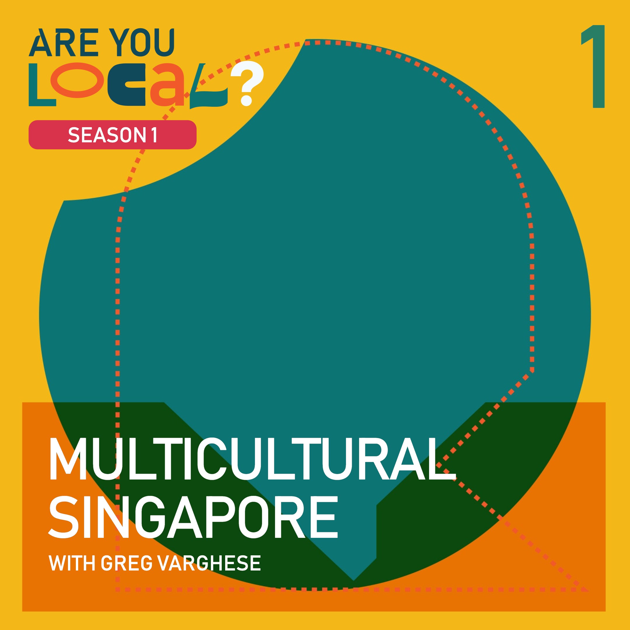 Are You Local?