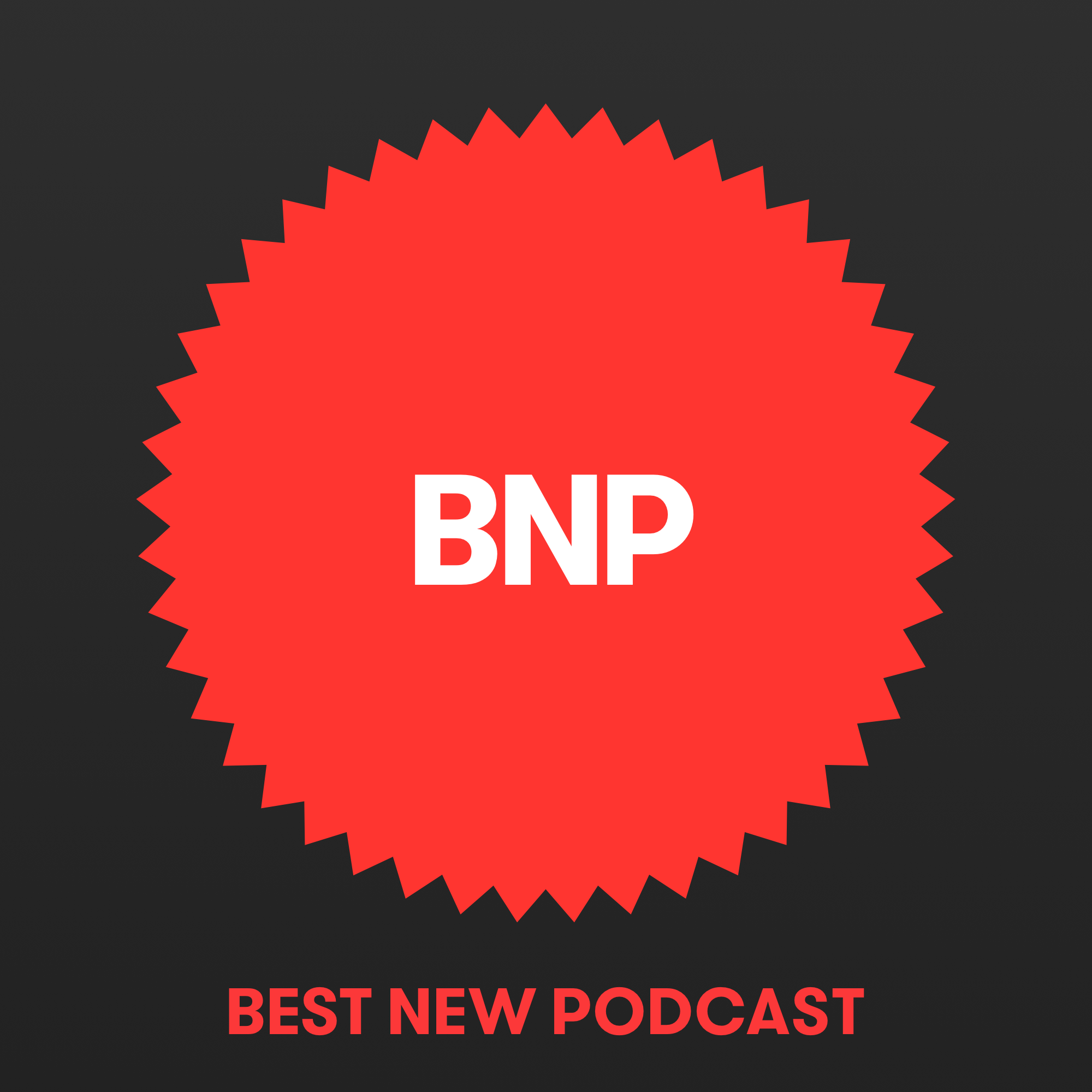 Best New Podcast on Smash Notes
