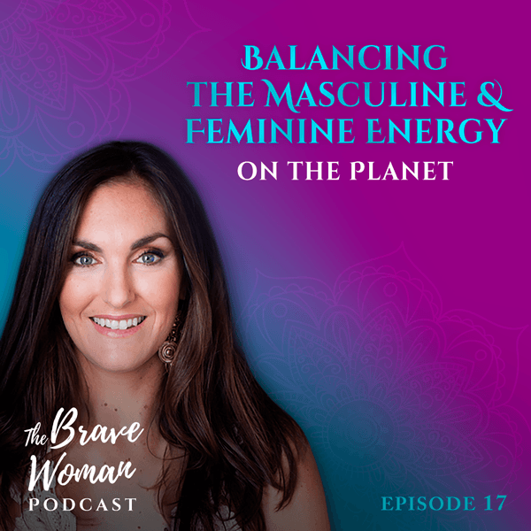 The Brave Woman Podcast