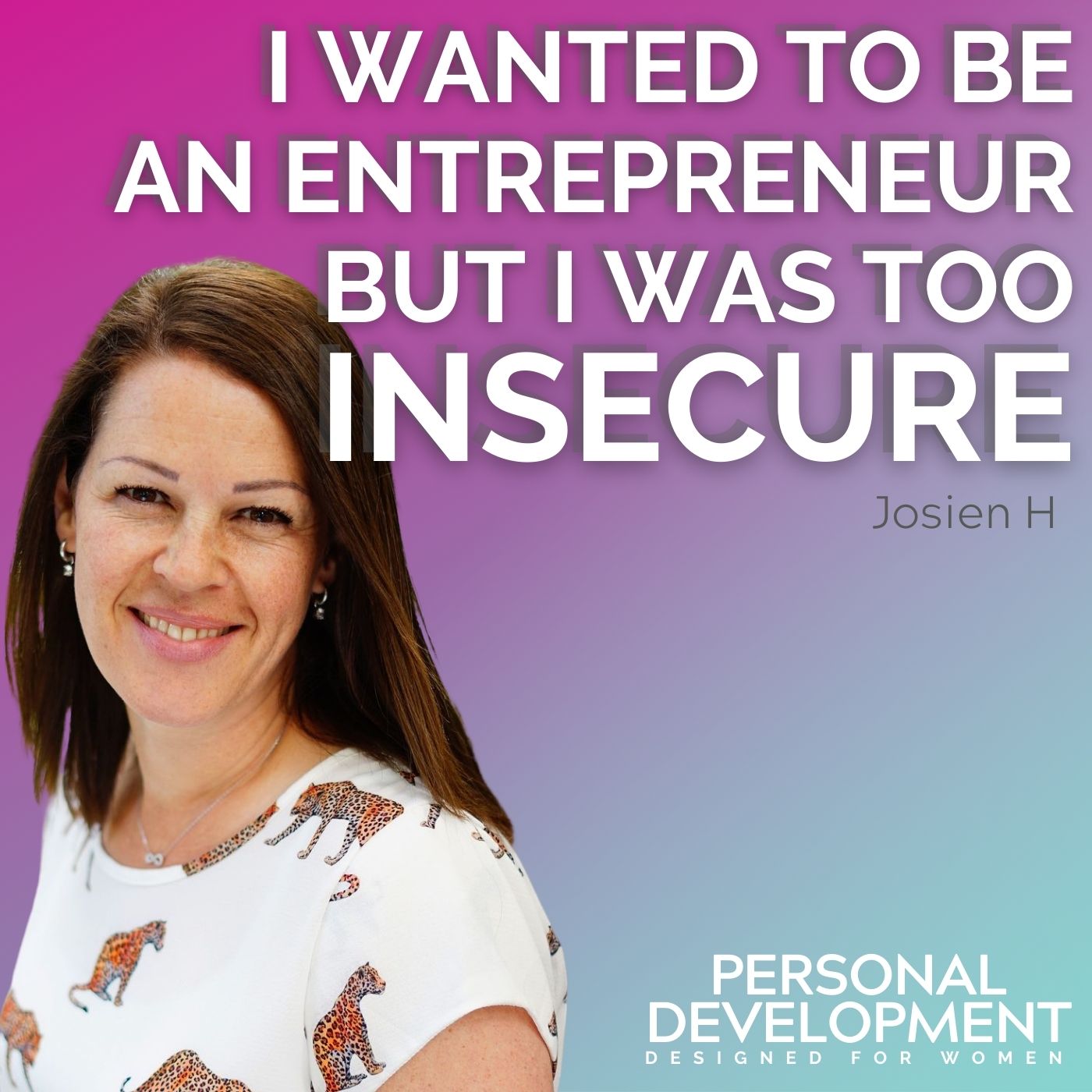 Personal Development Designed for Women