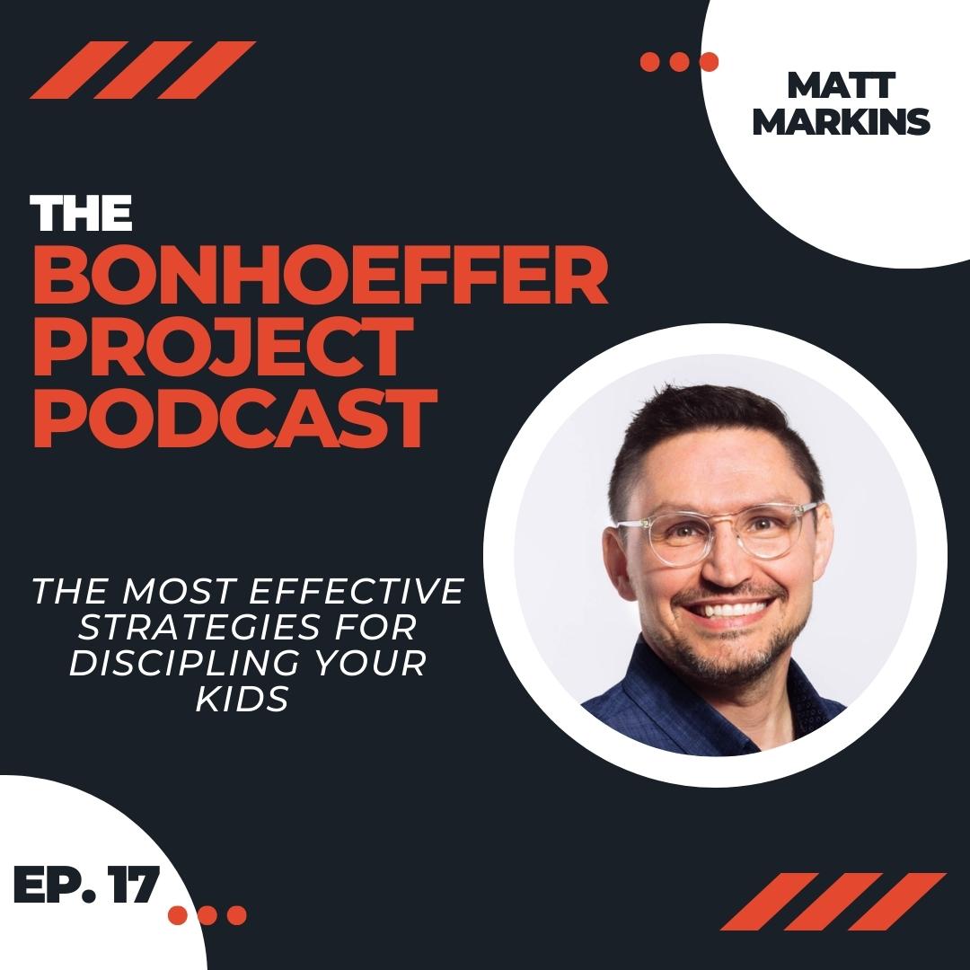 The Bonhoeffer Project Podcast
