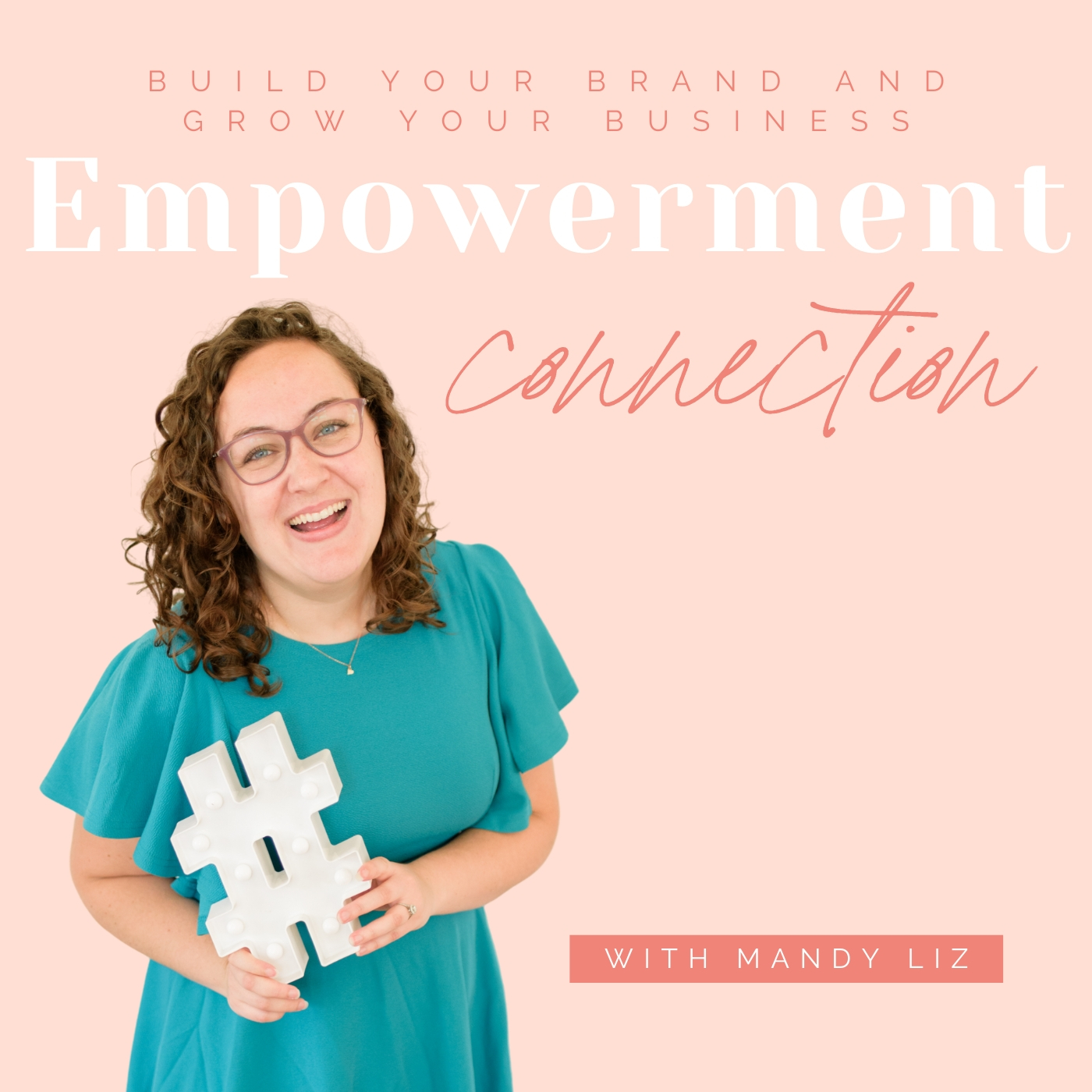 Empowerment Connection  Listen via Stitcher for Podcasts