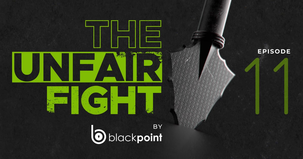 The Unfair Fight