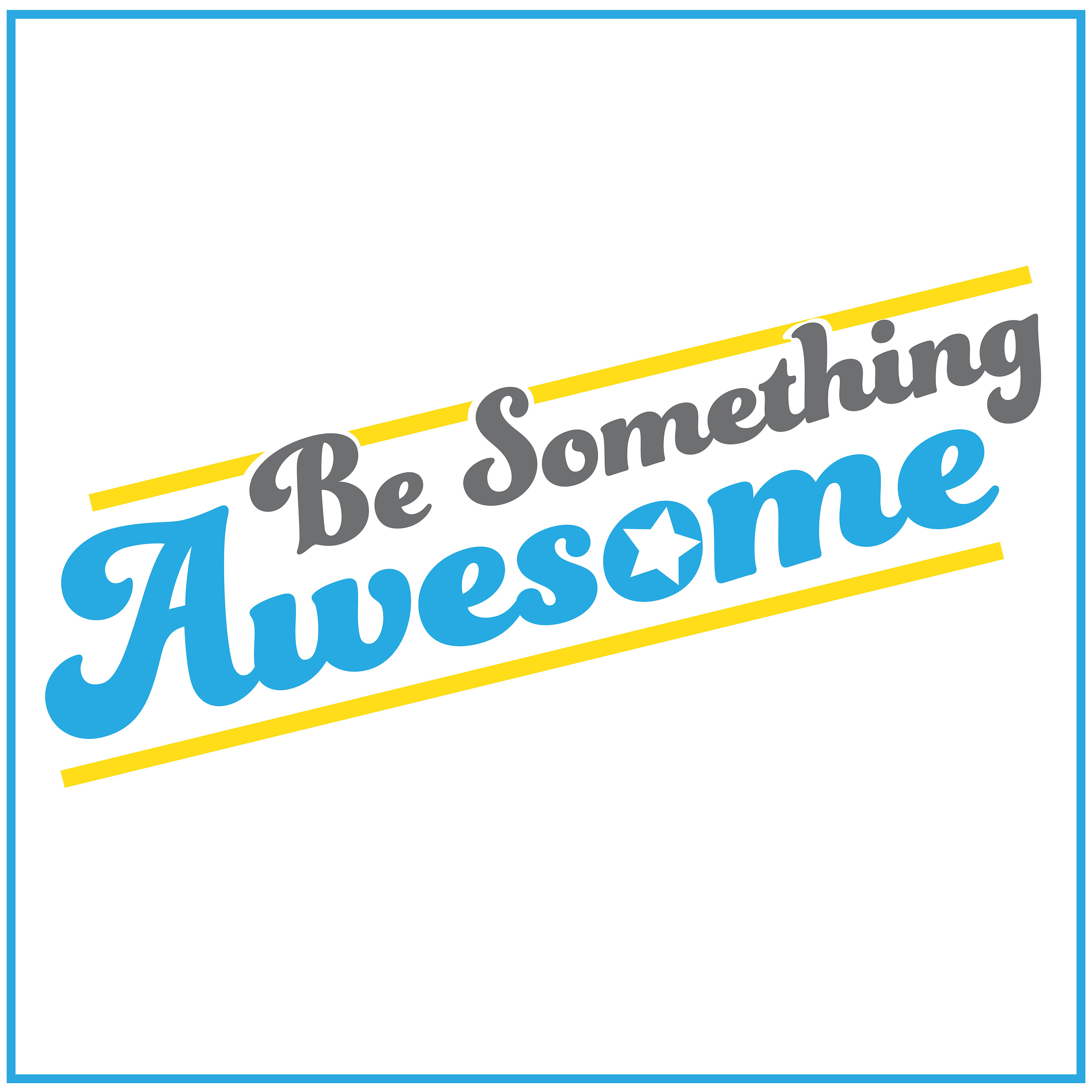 Ep.10: Being awesome is a choice