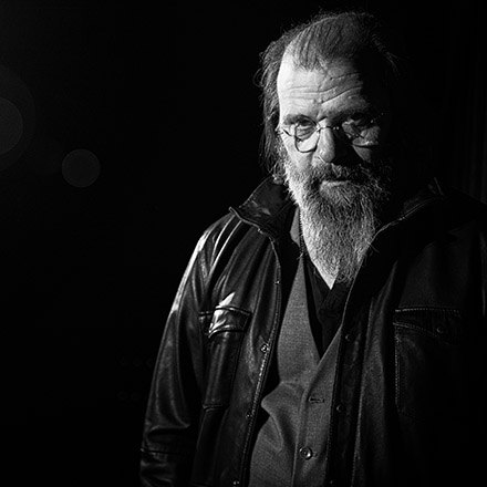 Steve Earle and The Dukes