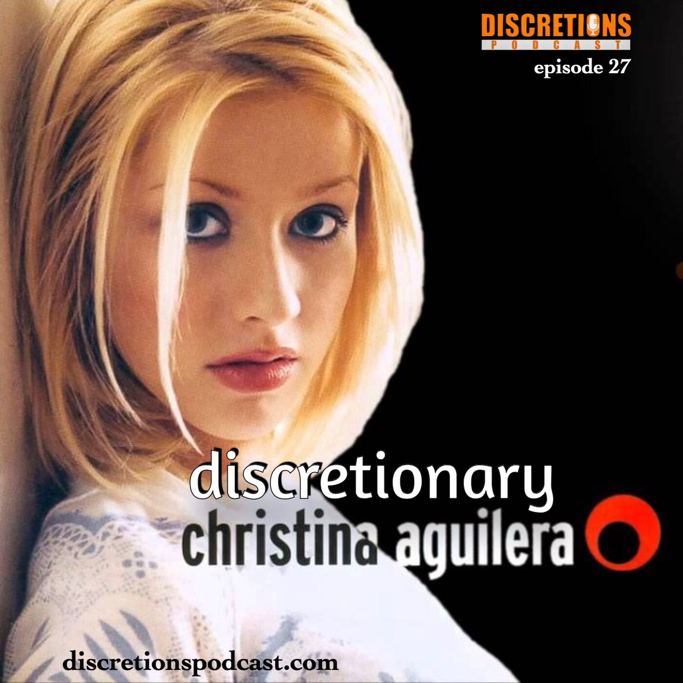 Discretions Podcast with Eric & Nick