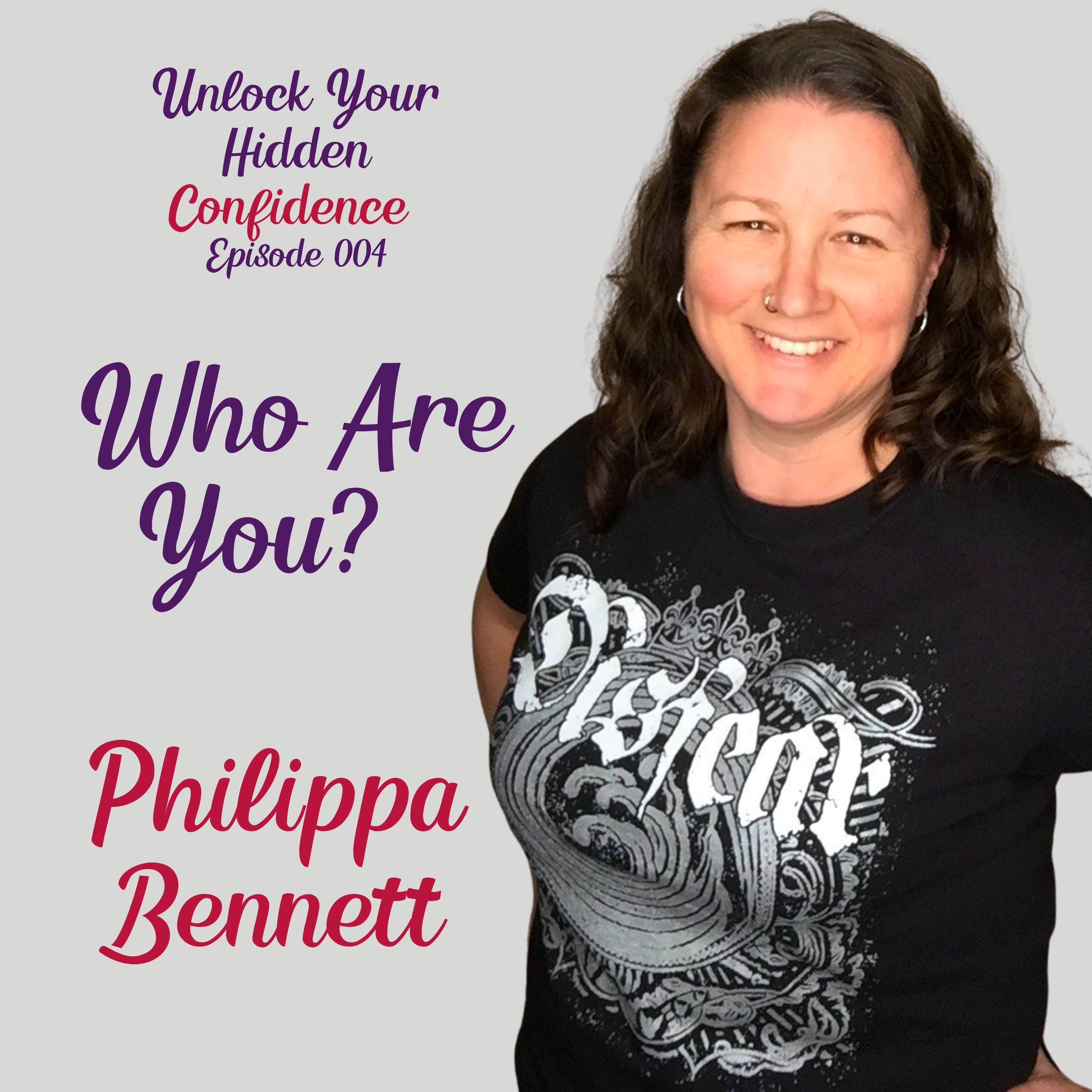 Unlock Your Hidden Confidence