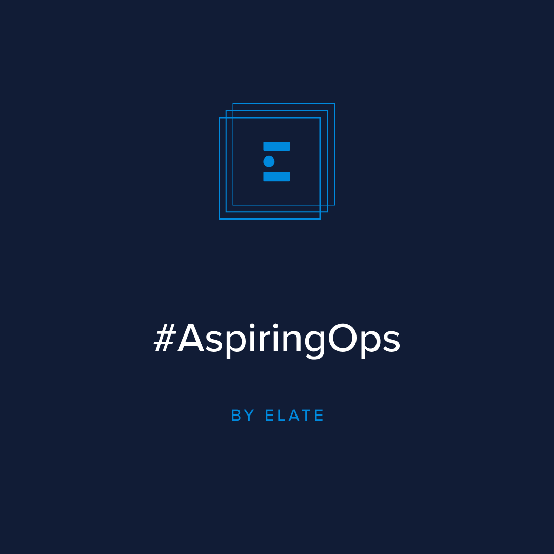 Aspiring Ops