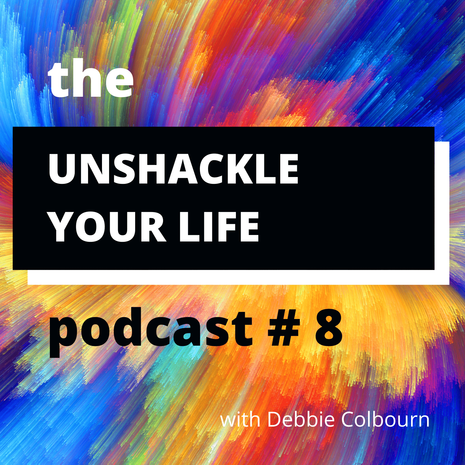 Your Money Your Business - The Podcast with Debbie Colbourn