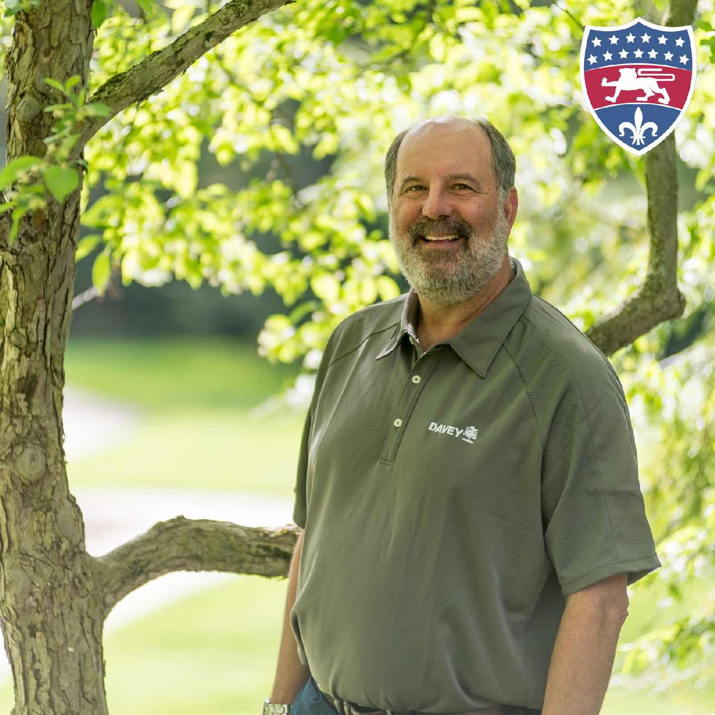 Why saving our mature trees matters (ft. Dan Herms)