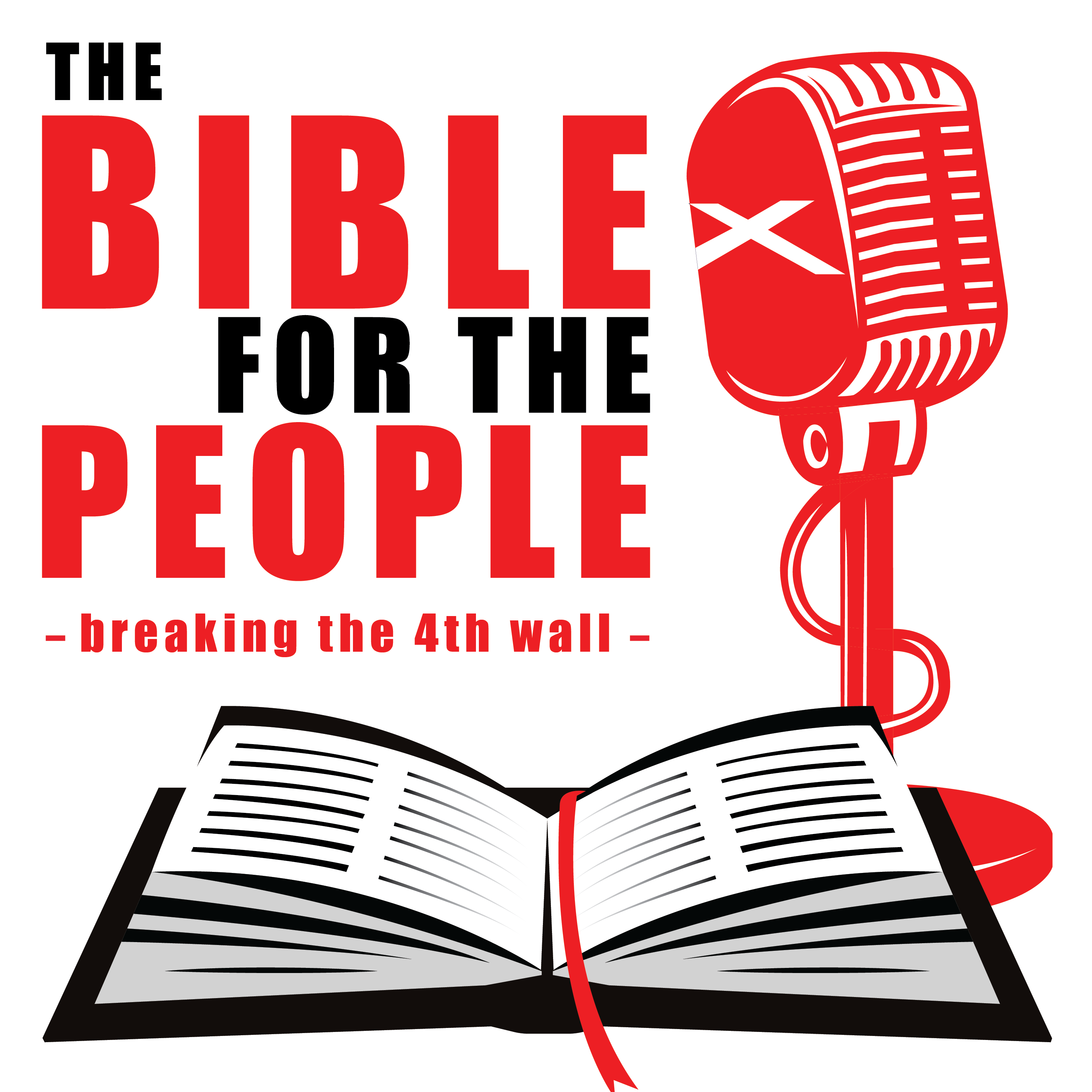 Bible for the People