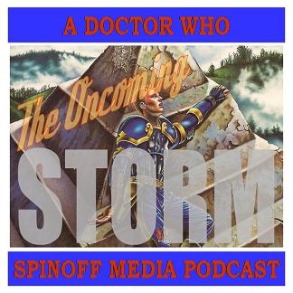 The Oncoming Storm