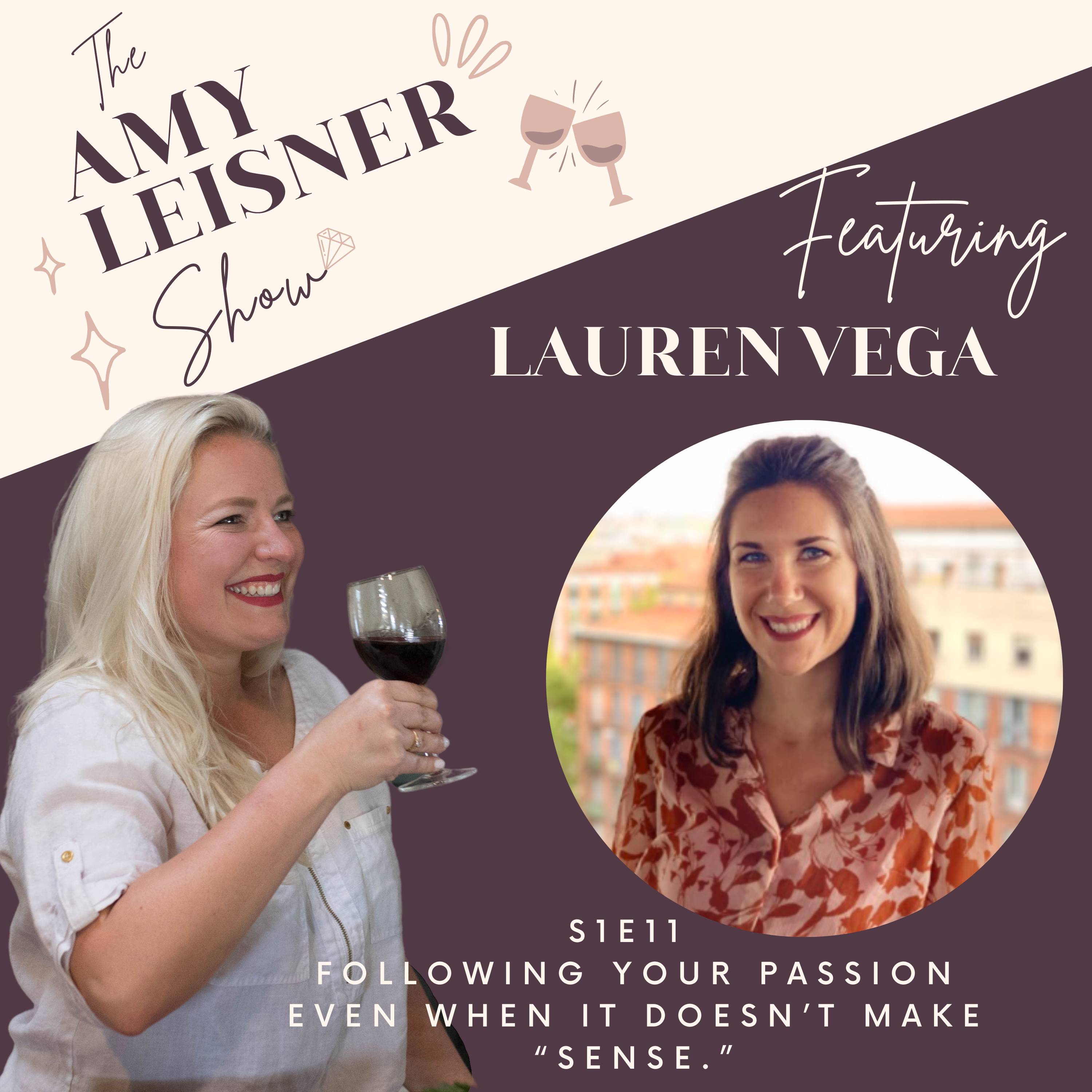 Online Marketing for Dancers with Amy Leisner