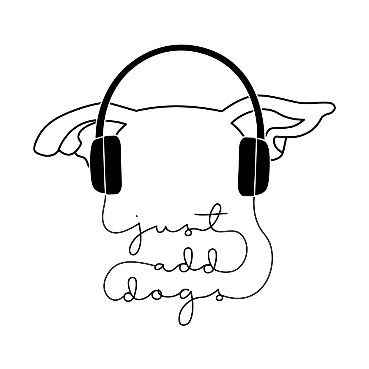 Just Add Dogs Podcast