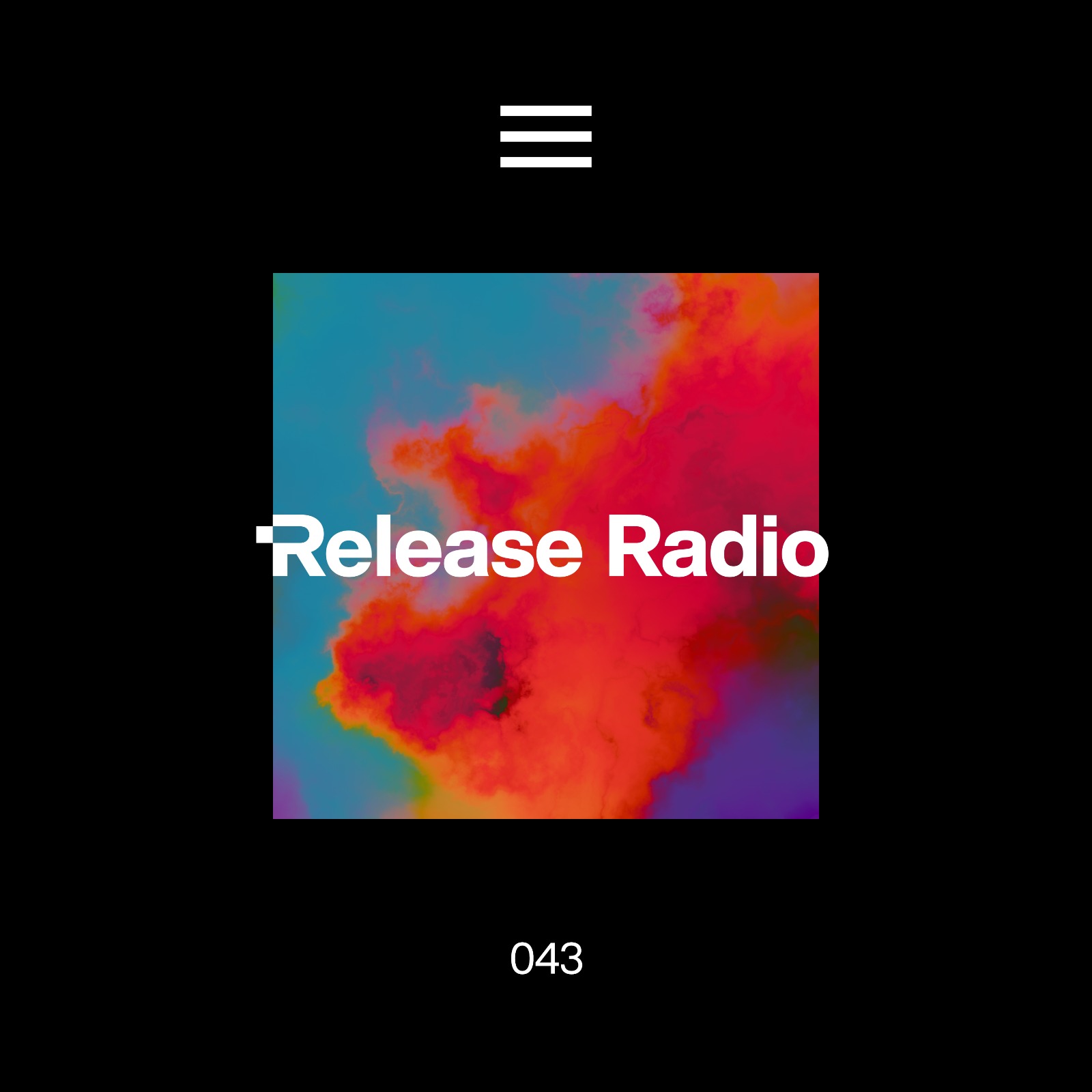 #043 Release Radio with Third Party