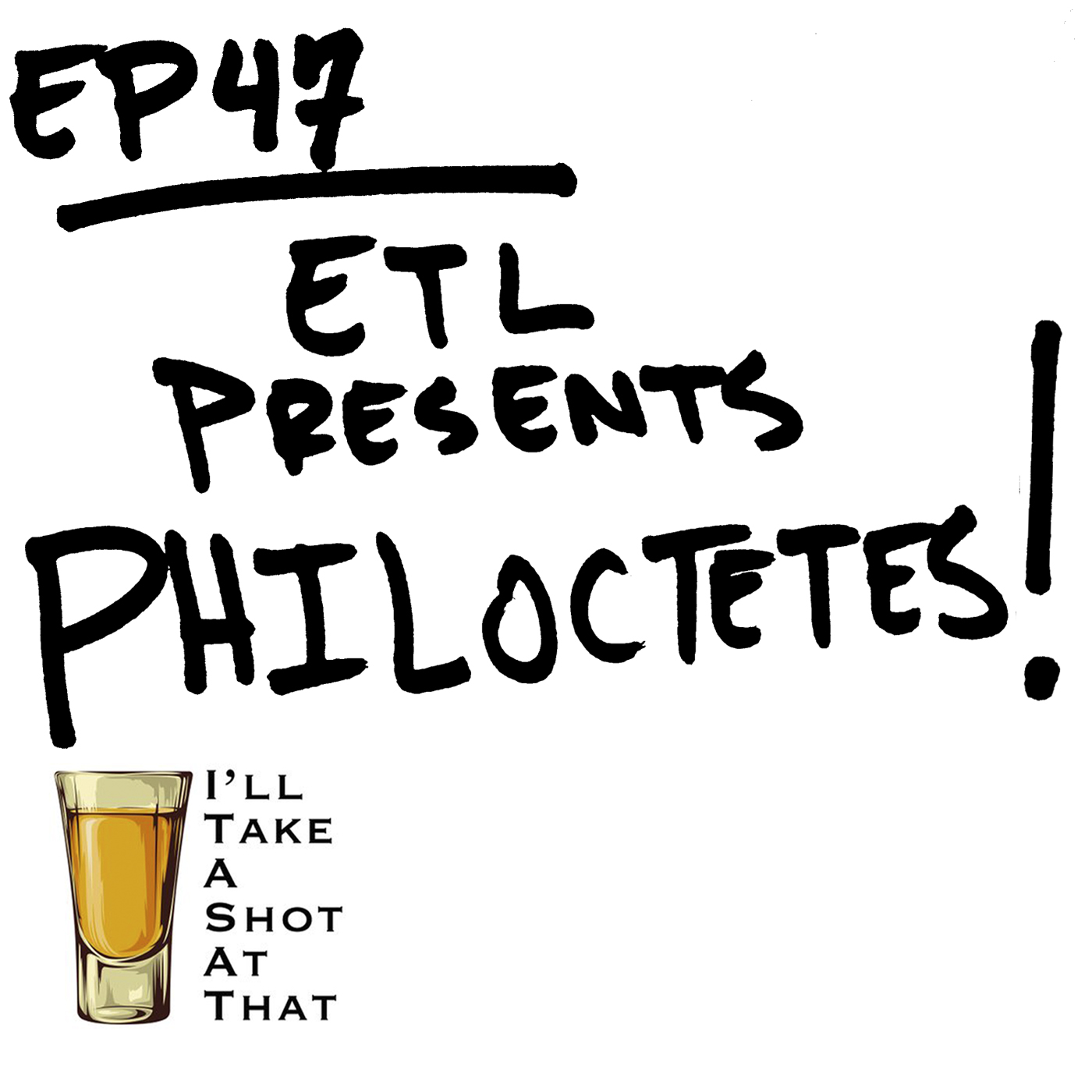 I\'ll Take A Shot At That