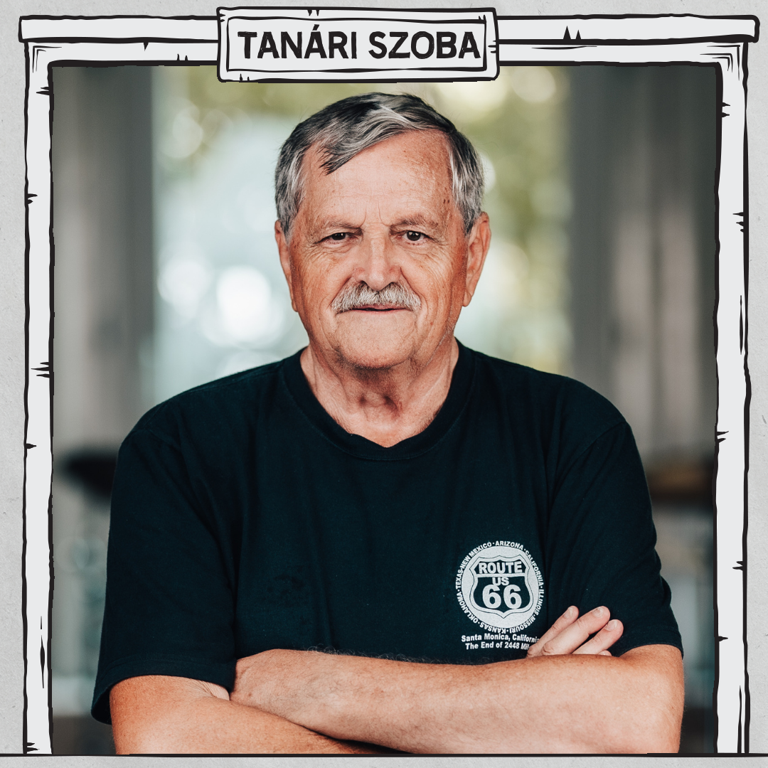 Tanári Szoba