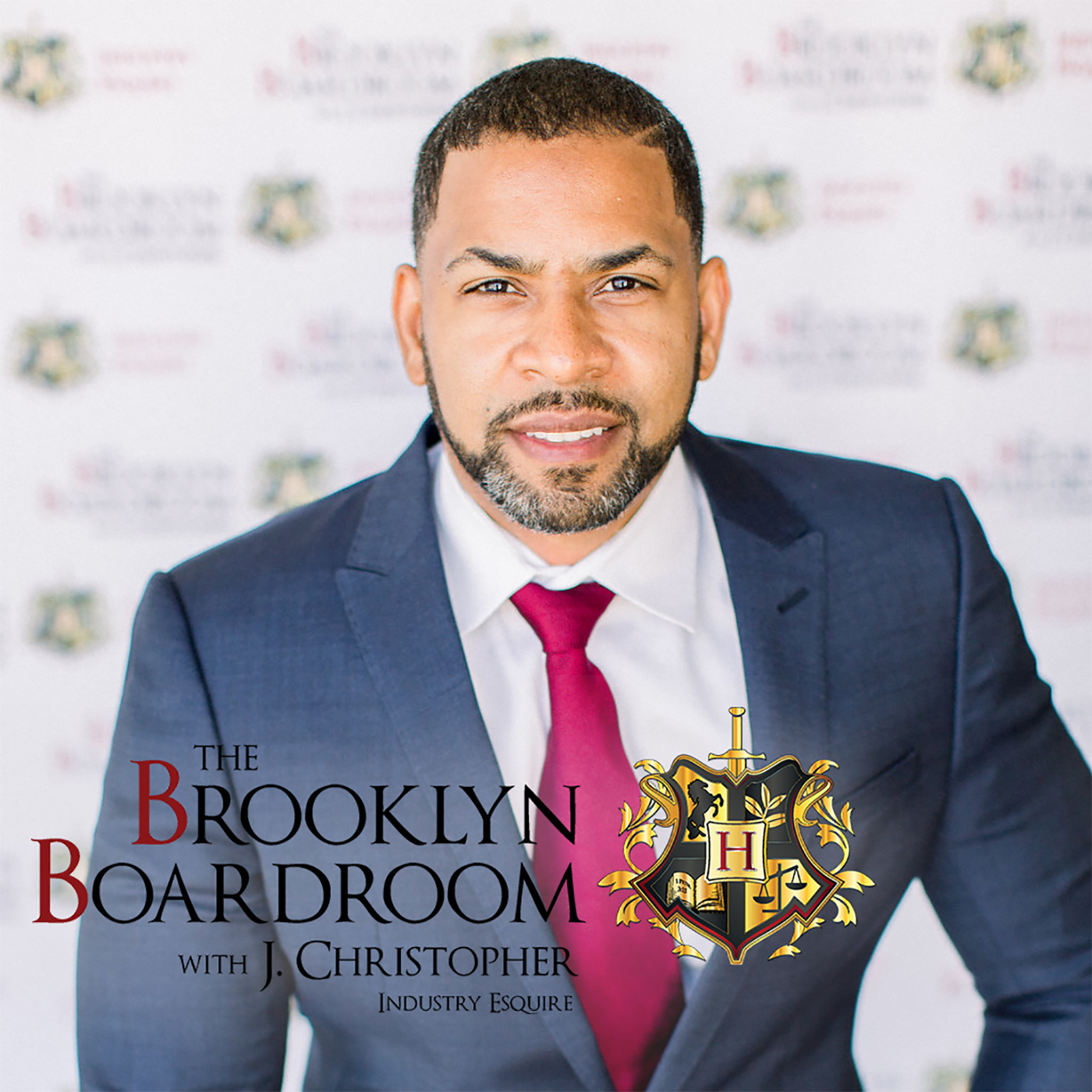 The Brooklyn Boardroom with J. Christopher