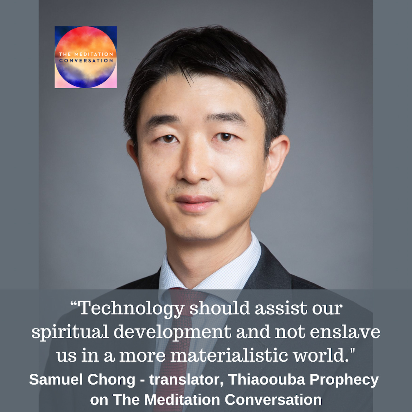 Samuel Chong