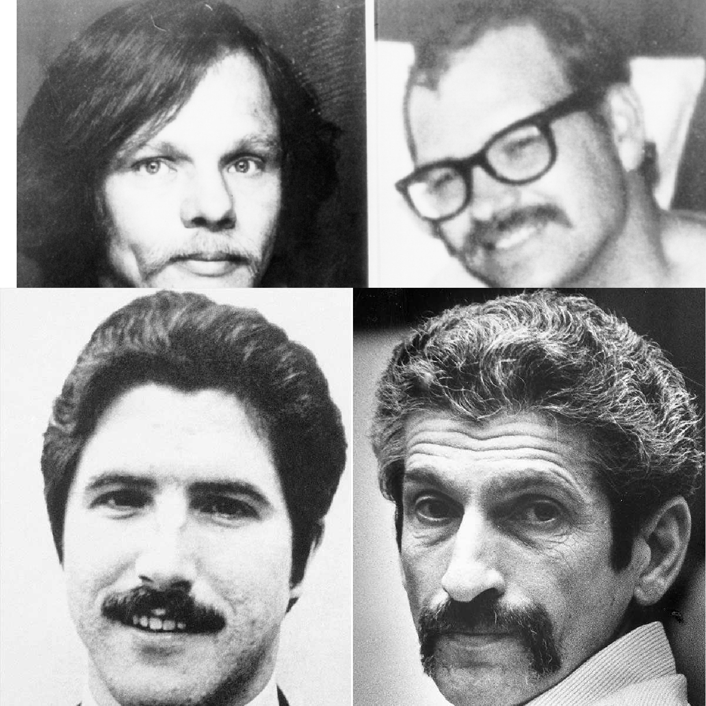 TRUE CRIMERELI
