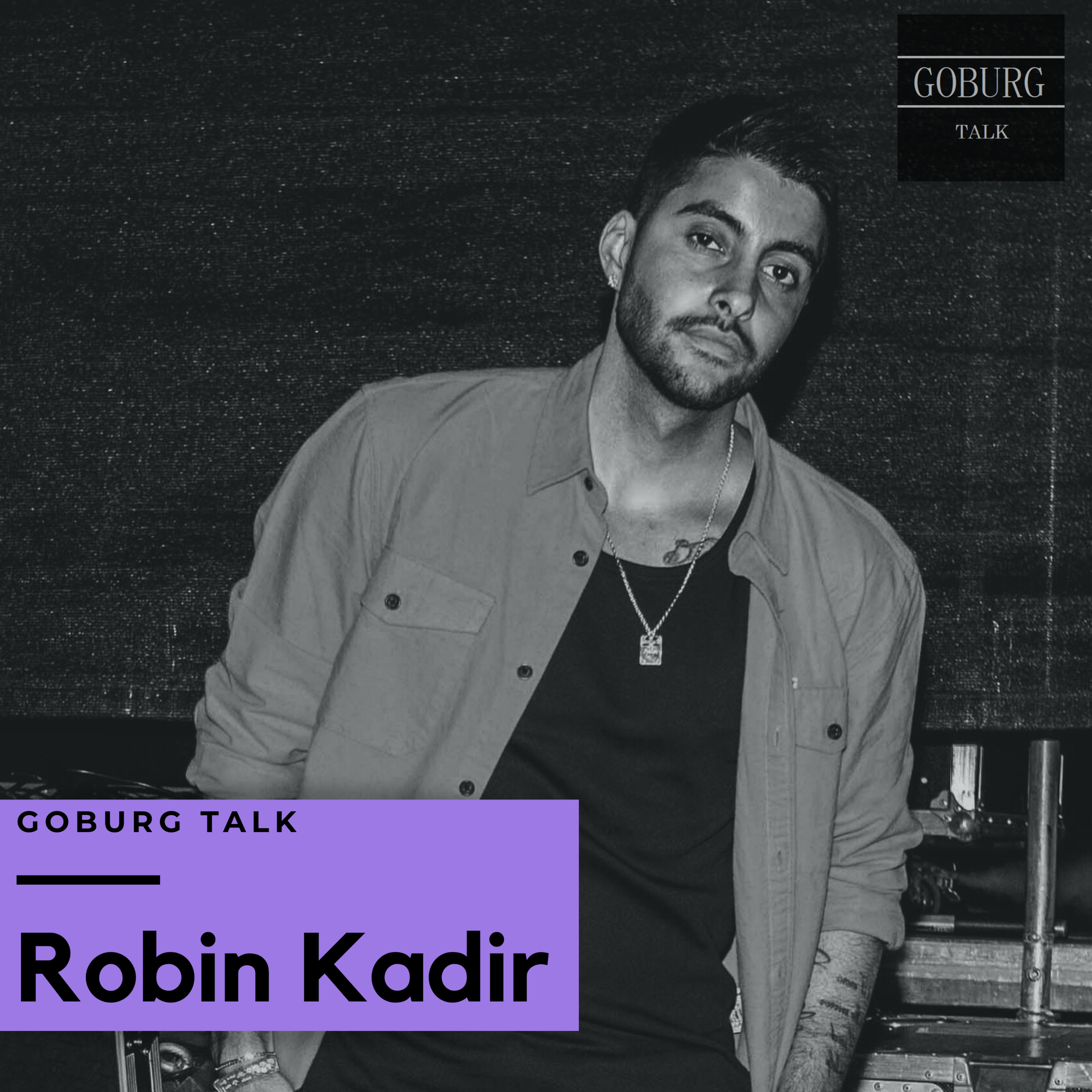 Goburg Talk